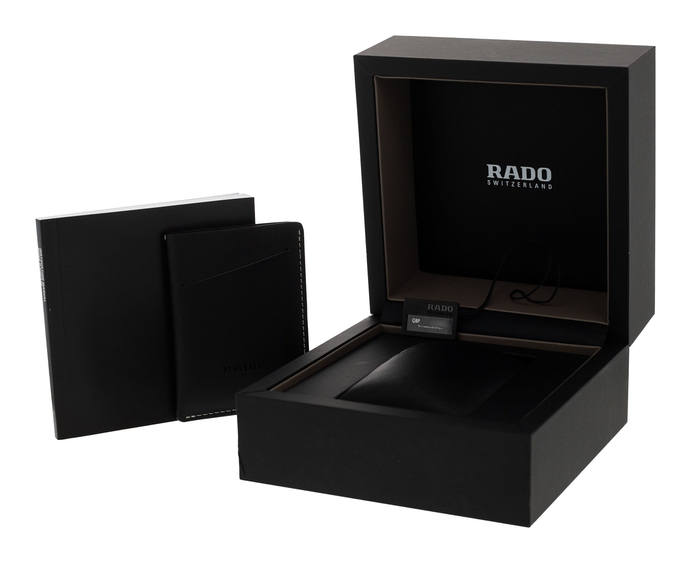 Rado Centrix R30191712 Thumbnail 4