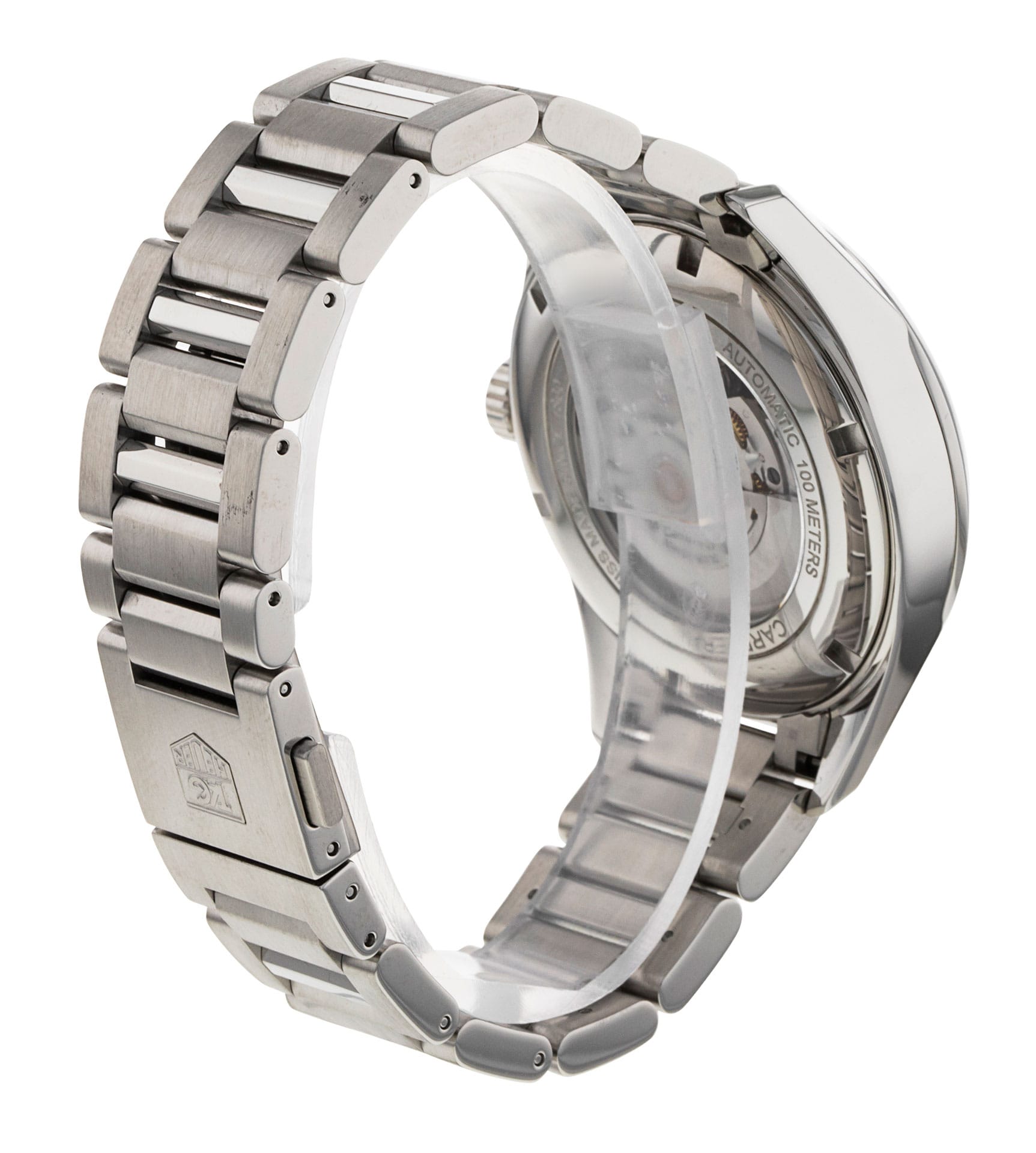 Tag Heuer Carrera WAR201A.BA0723 Thumbnail 3