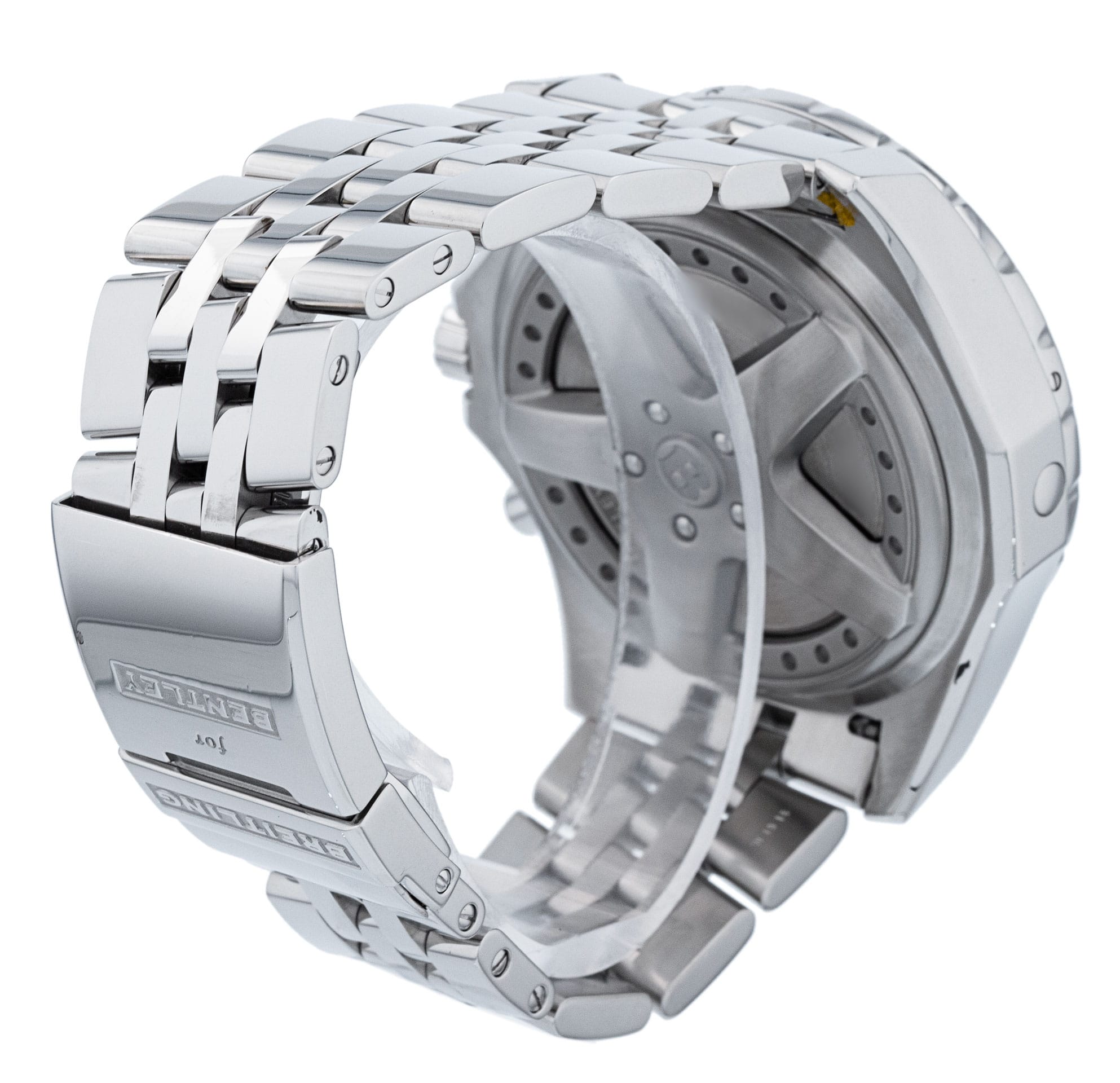 Breitling Bentley 6.75 A44364 Thumbnail 3