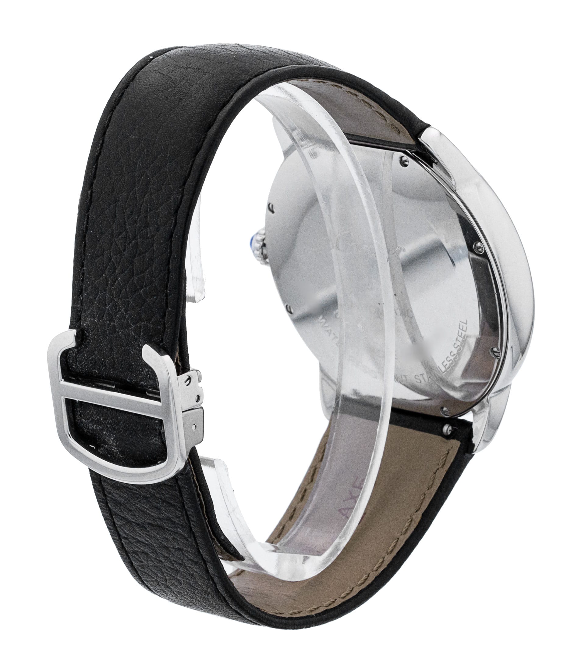 Cartier Ronde Solo WSRN0022 Thumbnail 3