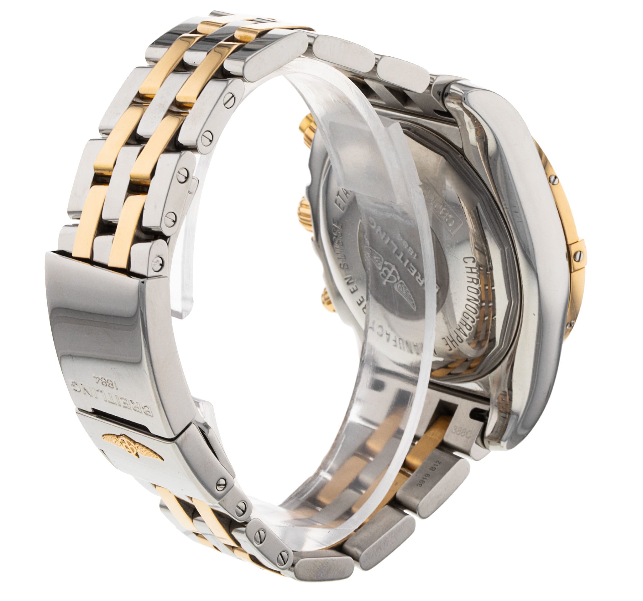 Breitling Chronomat 44 CB0110 Thumbnail 3