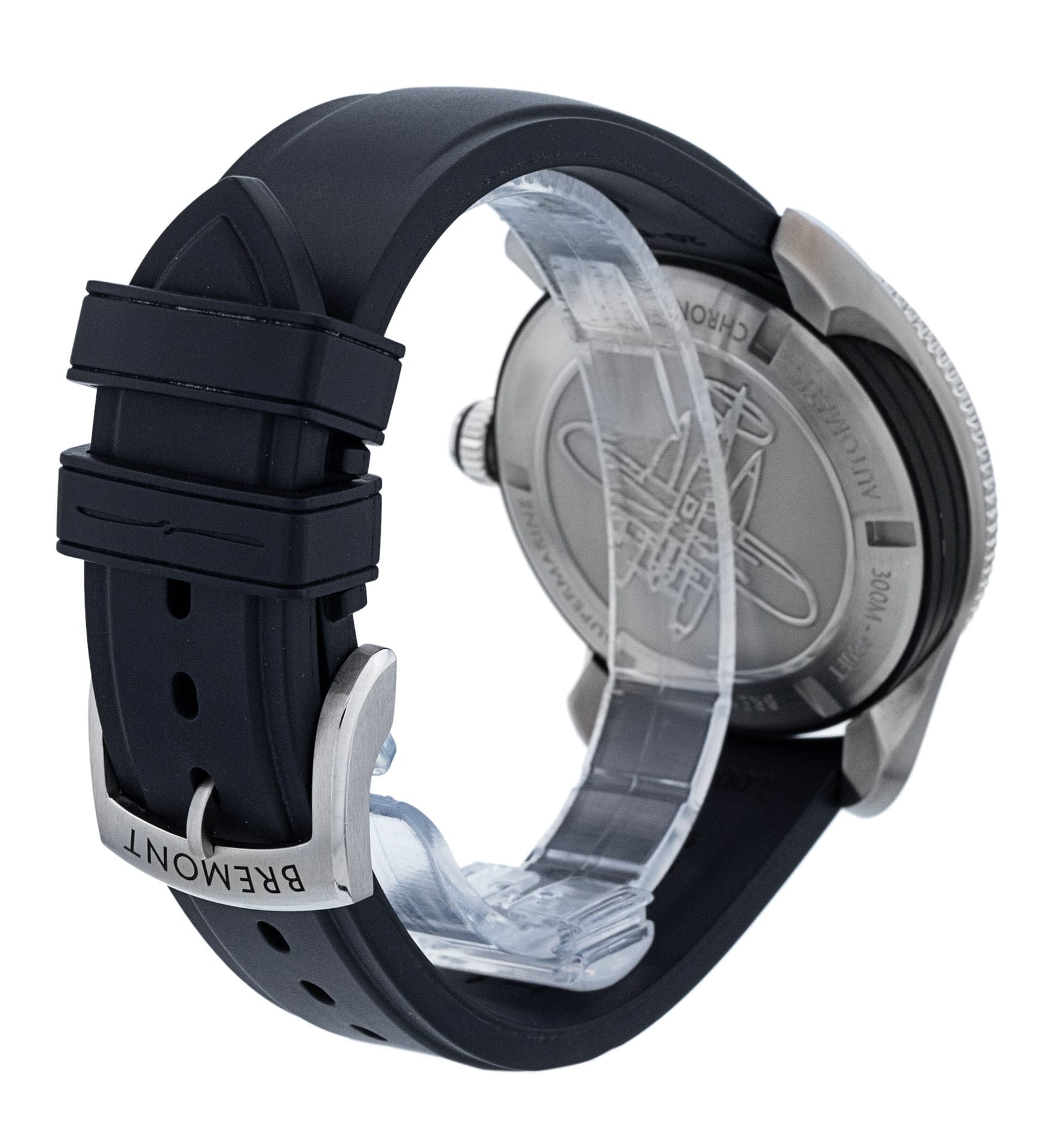 Bremont Supermarine S300 White Thumbnail 3