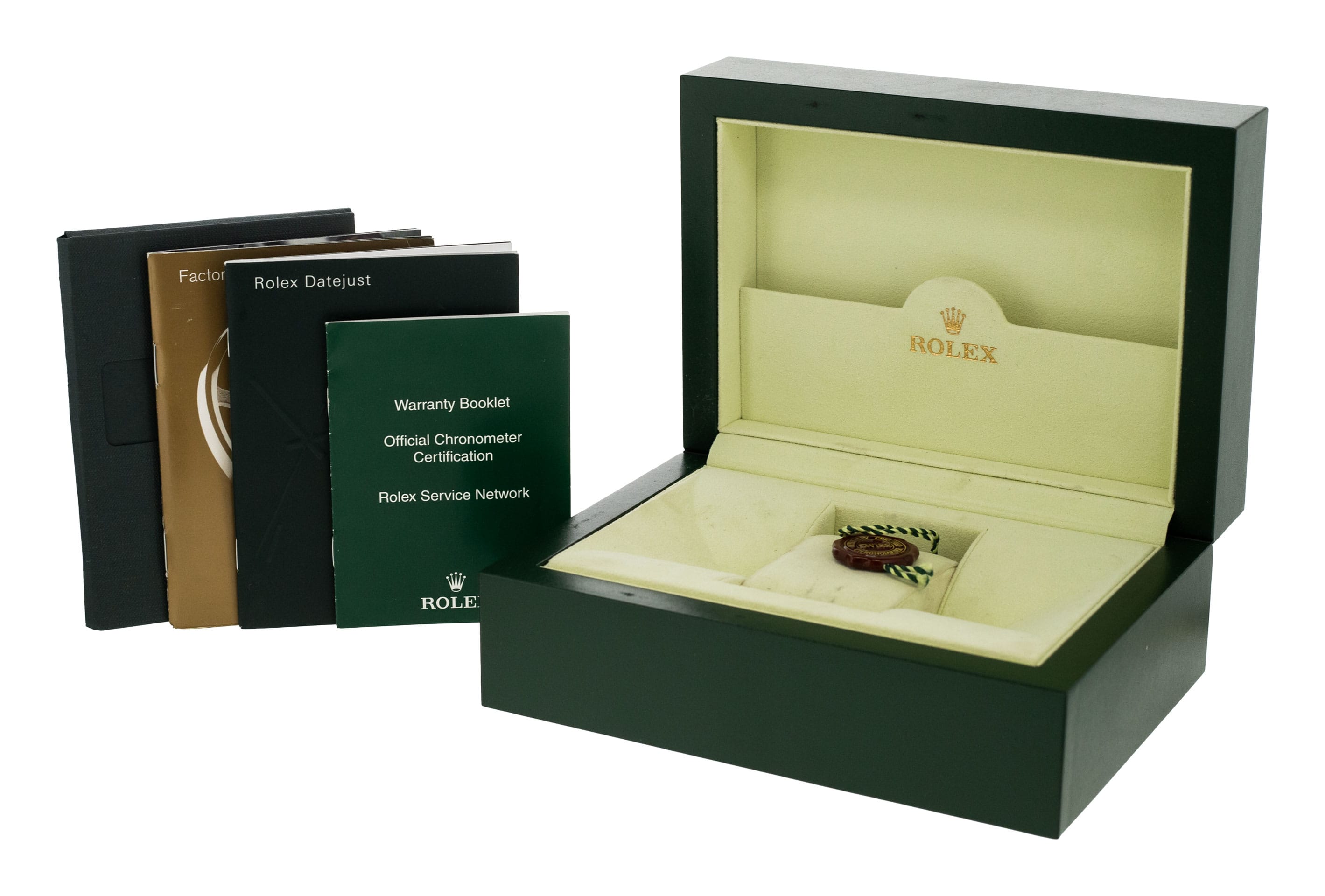 Rolex Submariner 16803 Thumbnail 4