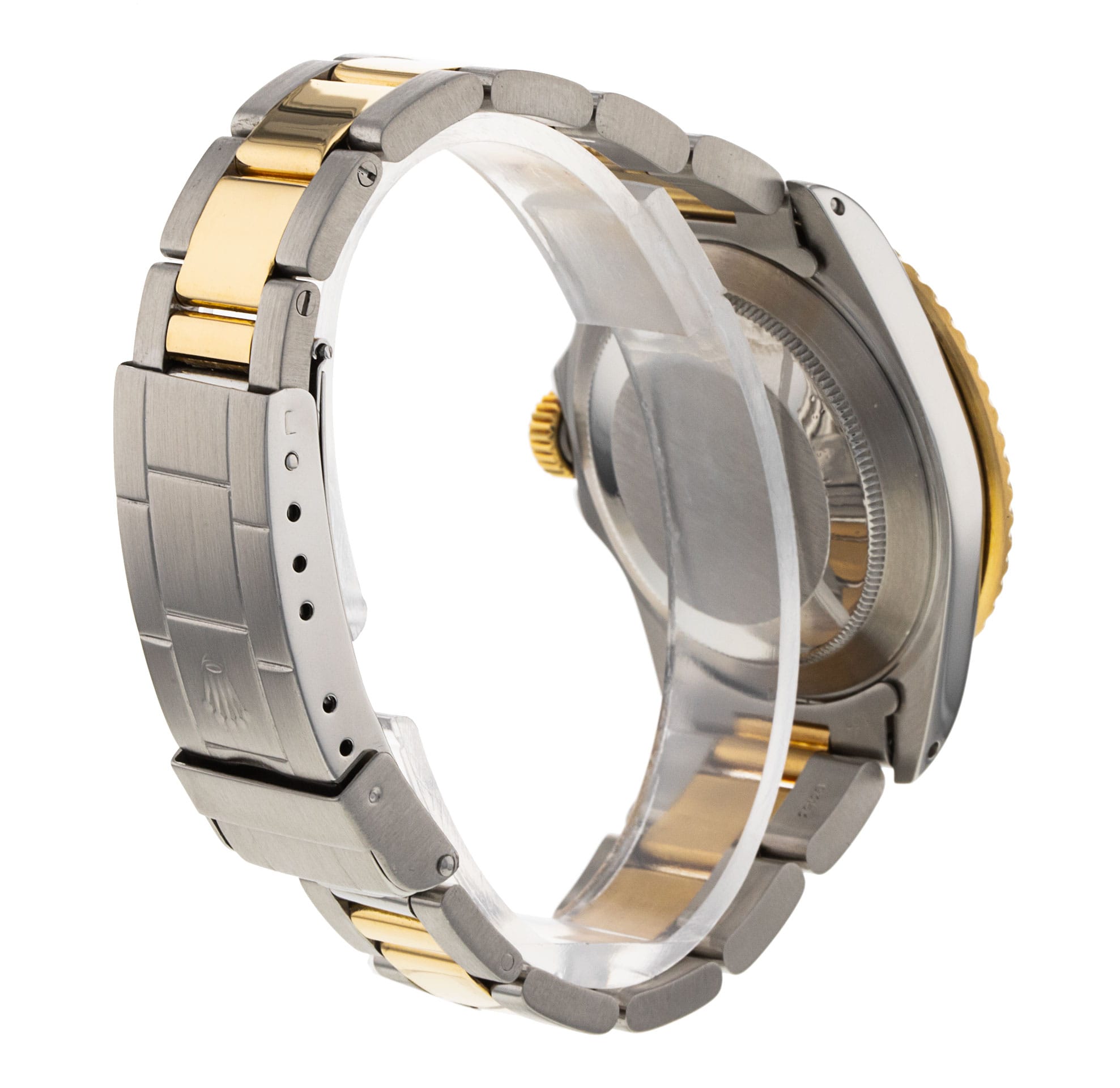 Rolex Submariner 16803 Thumbnail 3