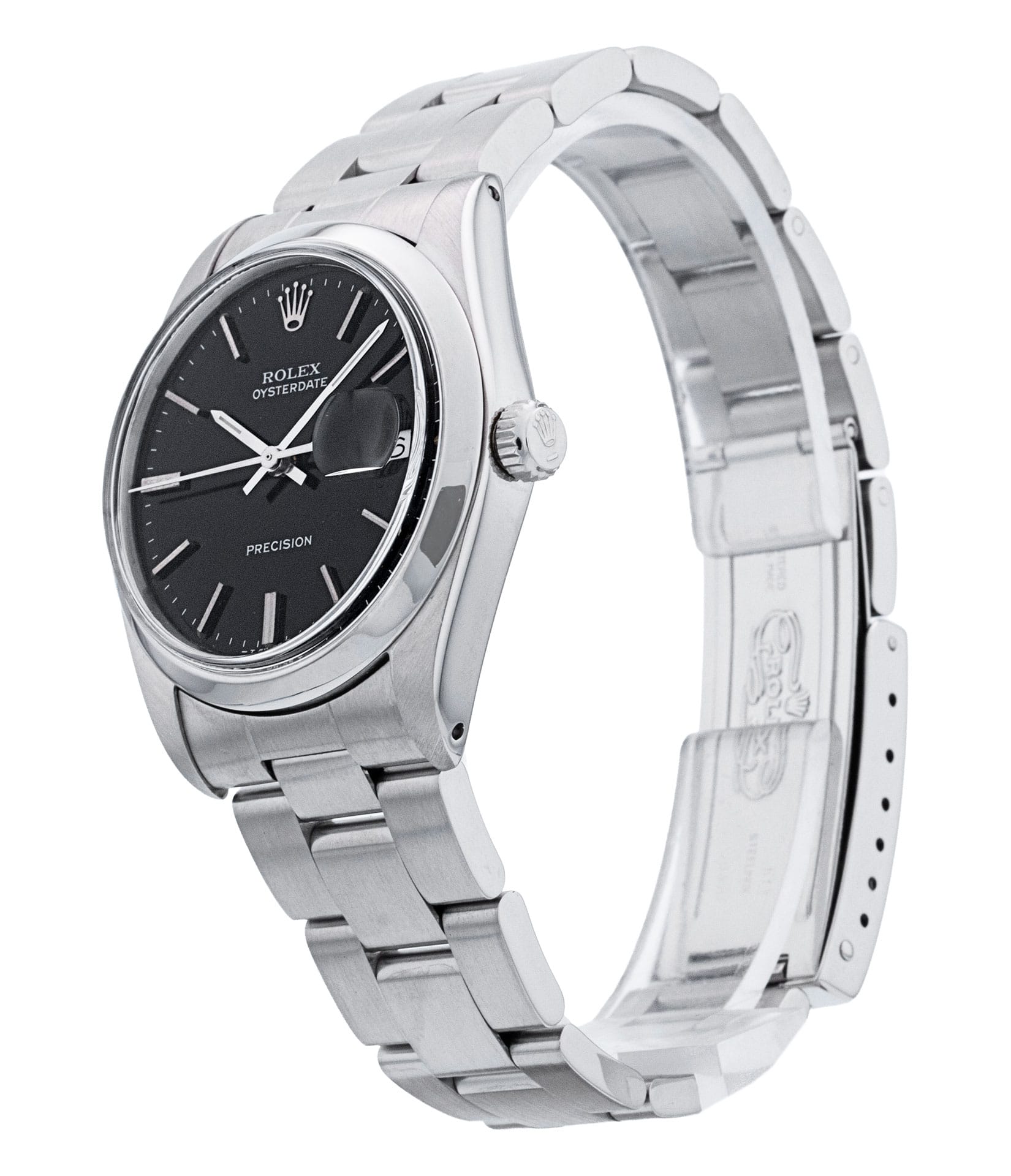 Rolex Oyster Precision 6694 Thumbnail 2