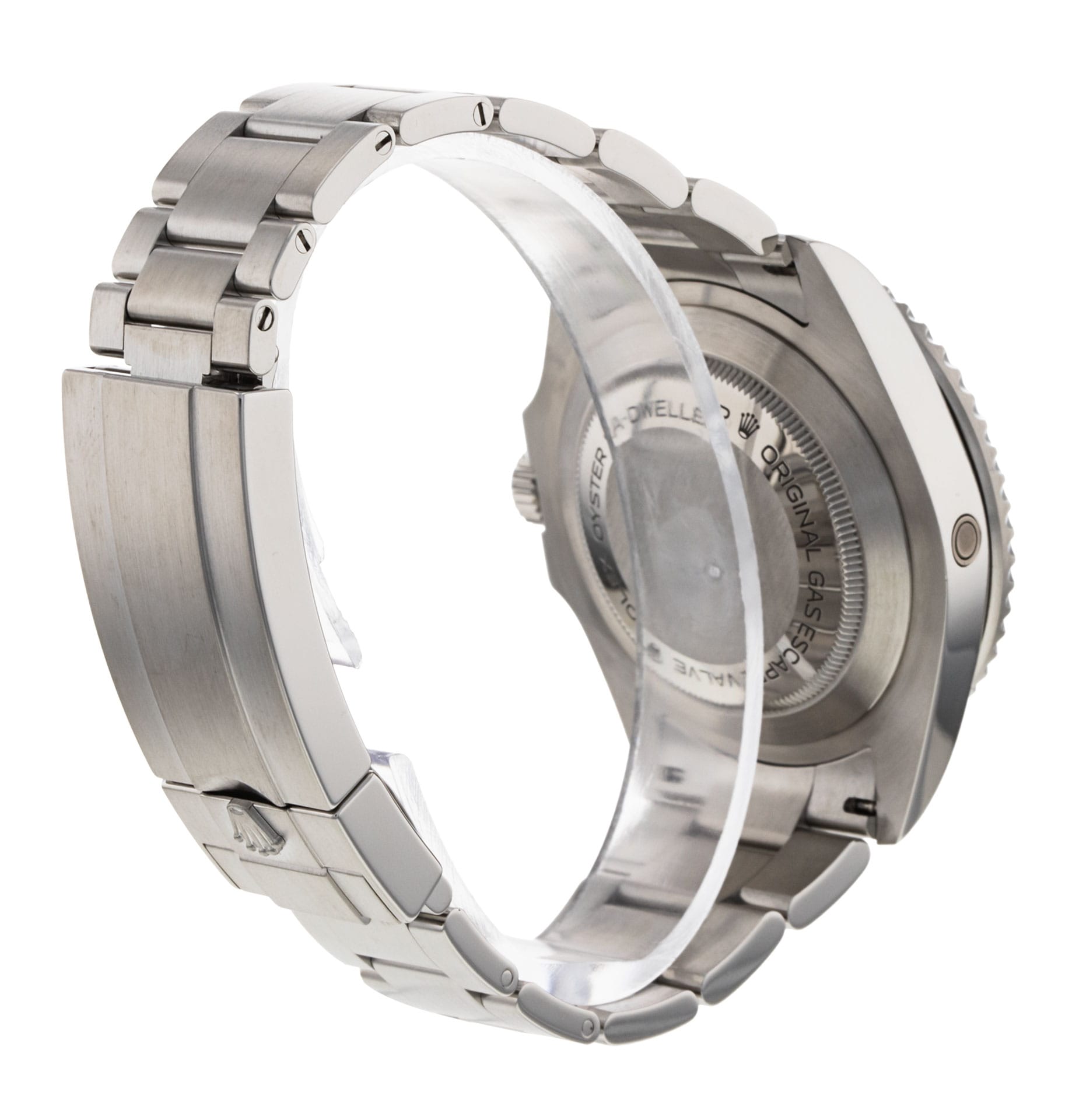 Rolex Sea-Dweller 126600 Thumbnail 3