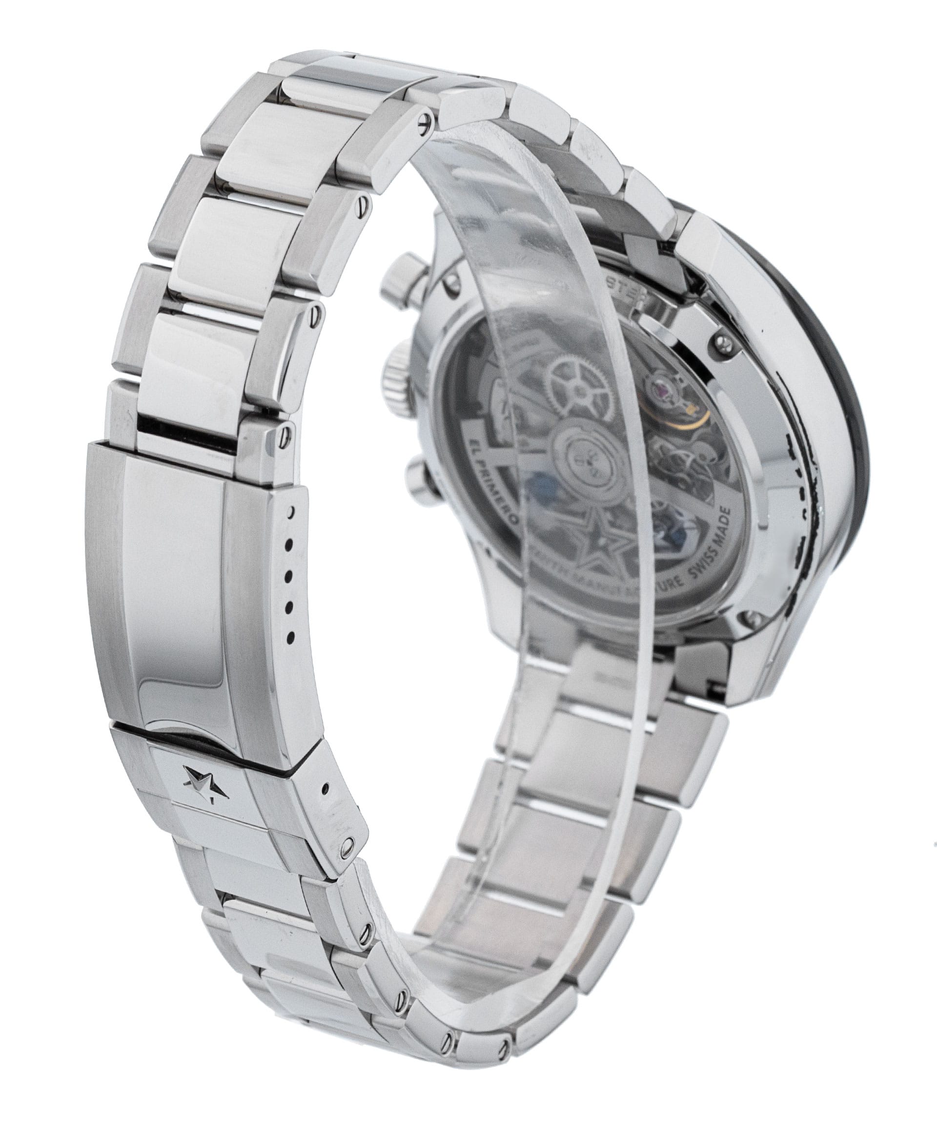 Zenith Chronomaster 03.3100.3600/69.M3100 Thumbnail 3