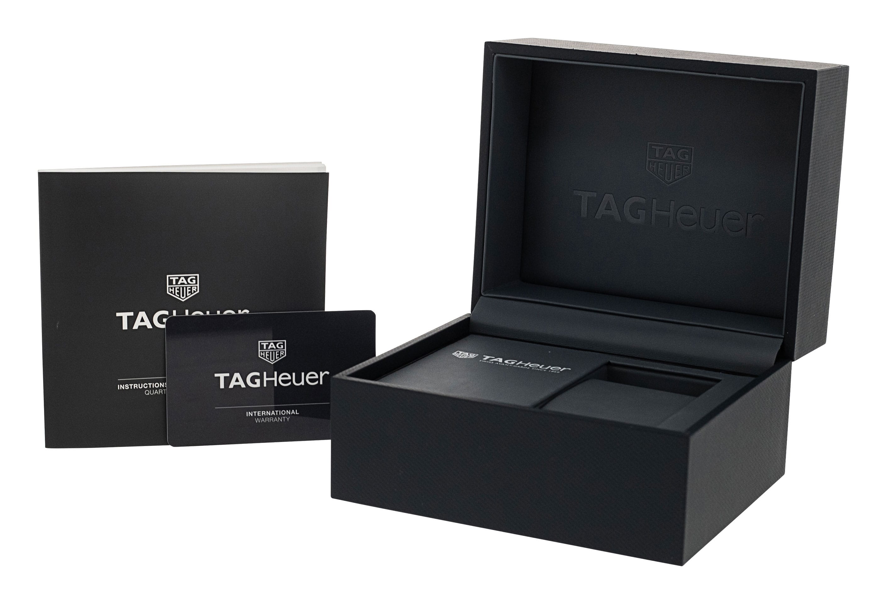 Tag Heuer Aquaracer WAY111Z.BA0928 Thumbnail 4