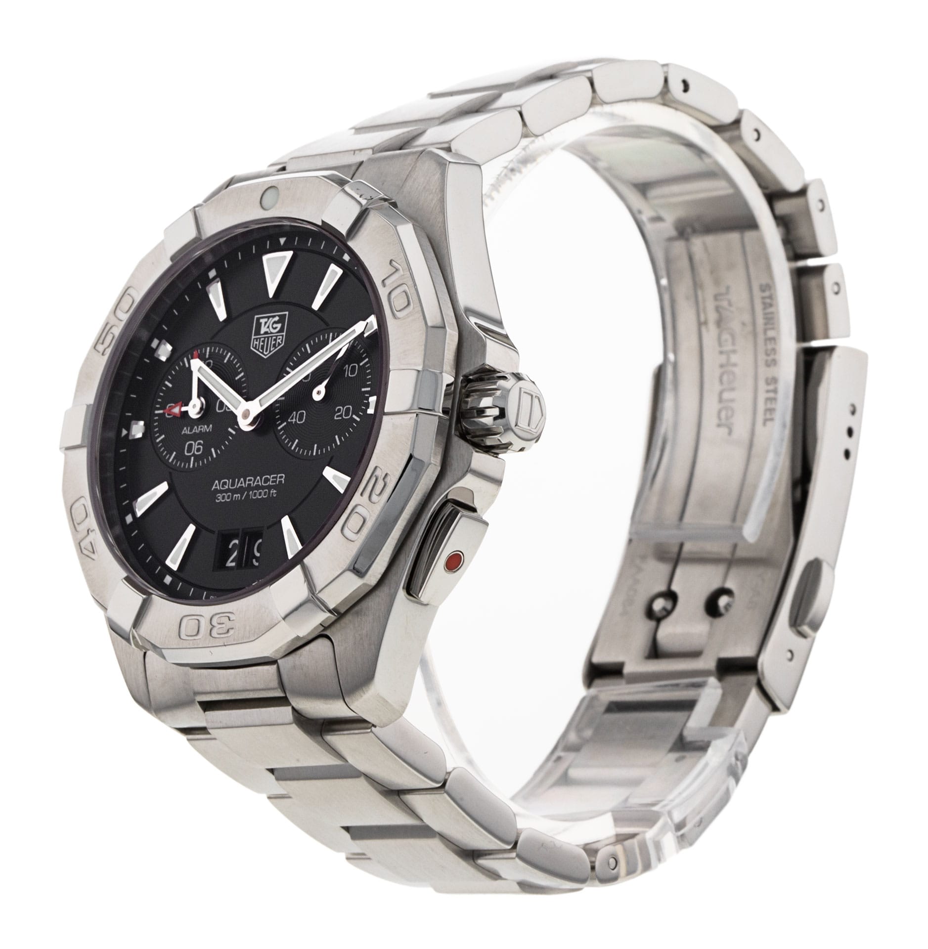 Tag Heuer Aquaracer WAY111Z.BA0928 Thumbnail 2