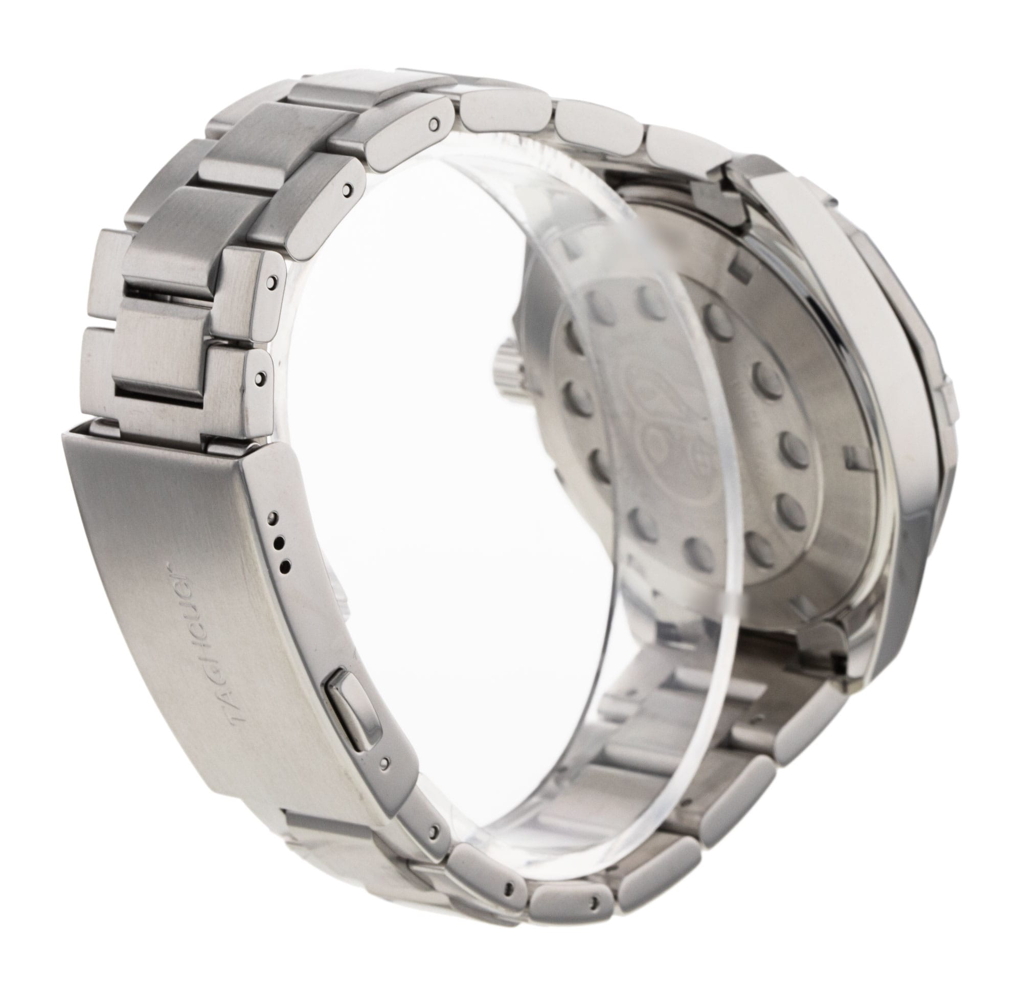 Tag Heuer Aquaracer WAY111Z.BA0928 Thumbnail 3