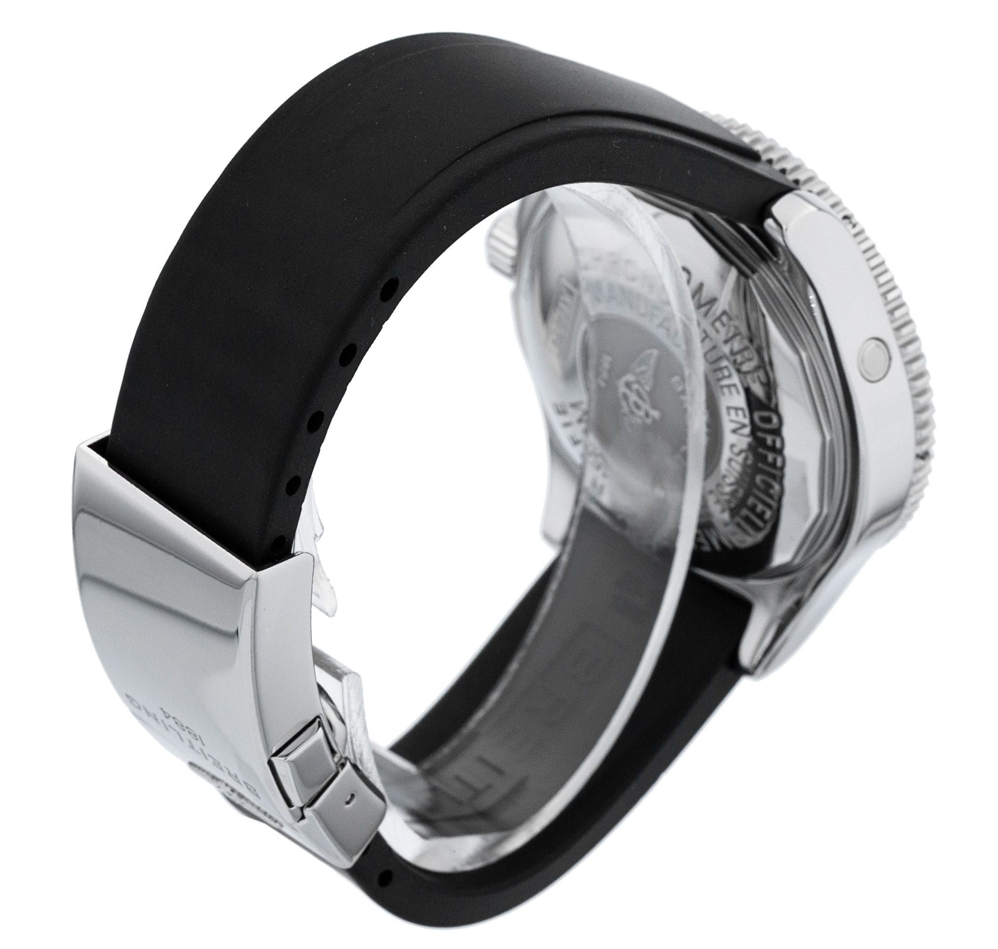 Breitling SuperOcean II A17364 Thumbnail 3