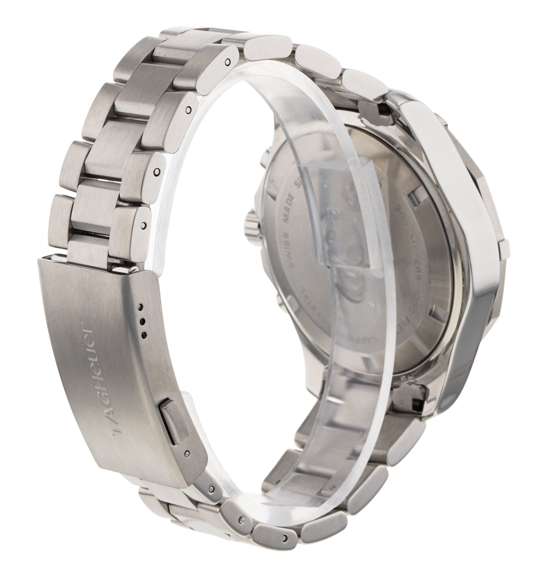 Tag Heuer Aquaracer CAF101E.BA0821 Thumbnail 3