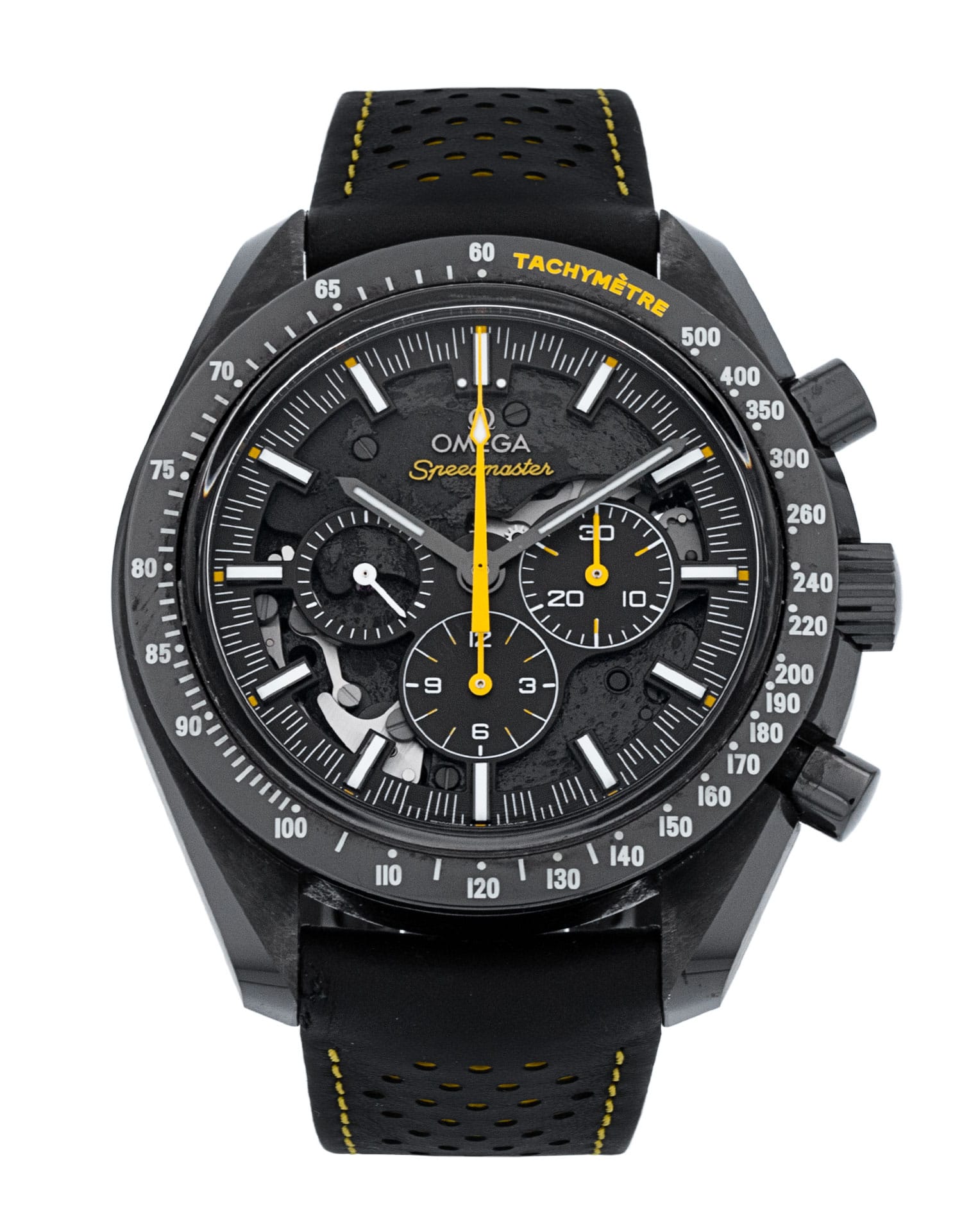 Omega Speedmaster Dark Side of the Moon 311.92.44.30.01.001 Thumbnail 1