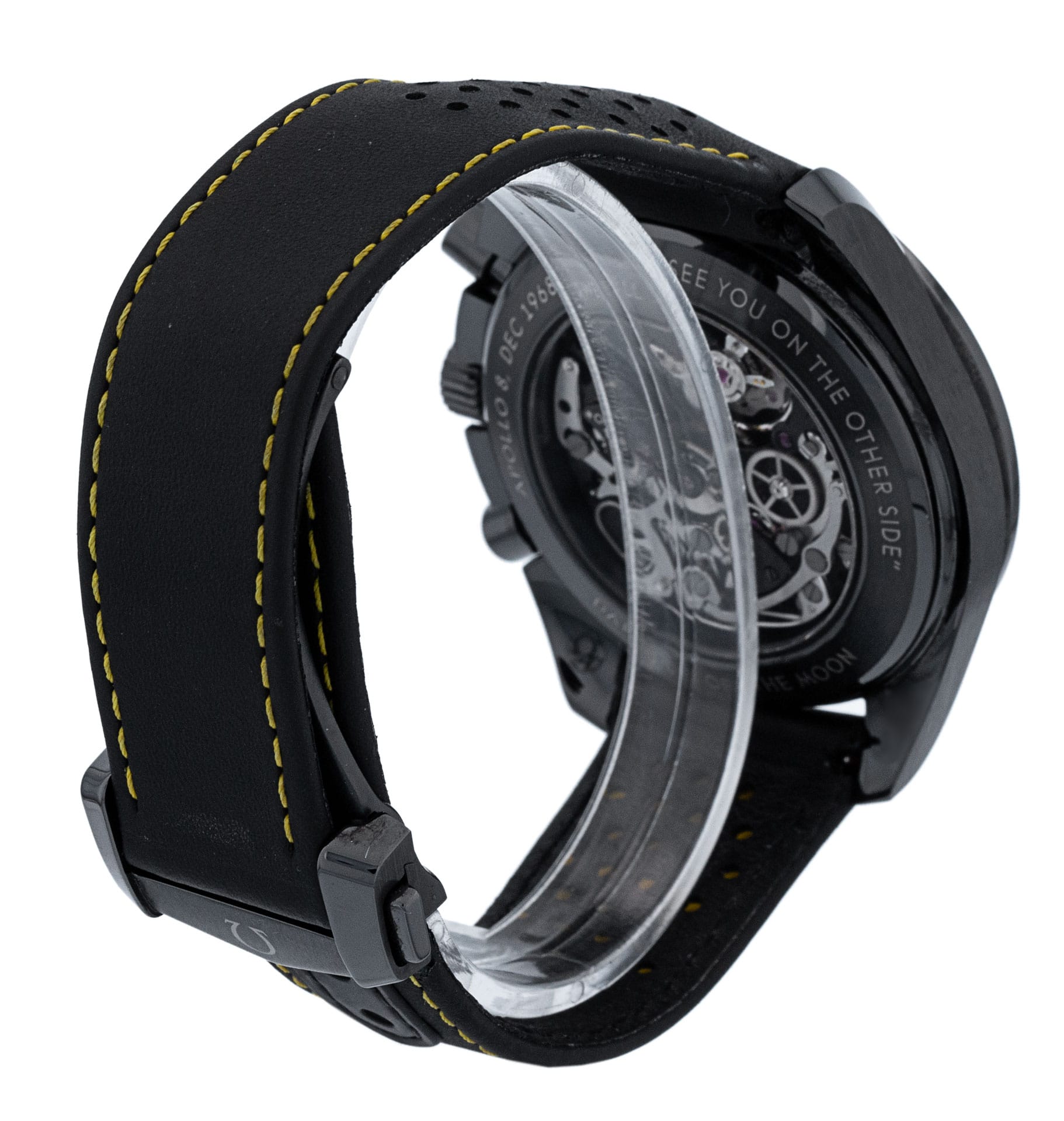 Omega Speedmaster Dark Side of the Moon 311.92.44.30.01.001 Thumbnail 3