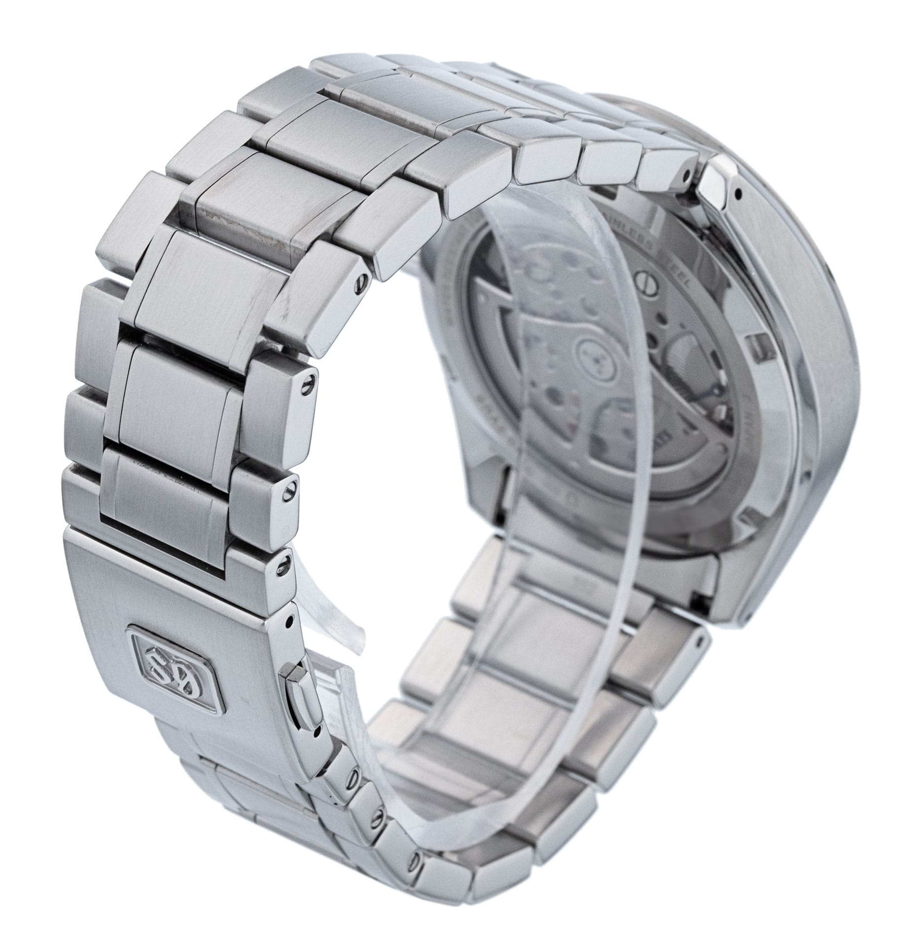 Grand Seiko Evolution 9 Collection SLGA021 Thumbnail 3