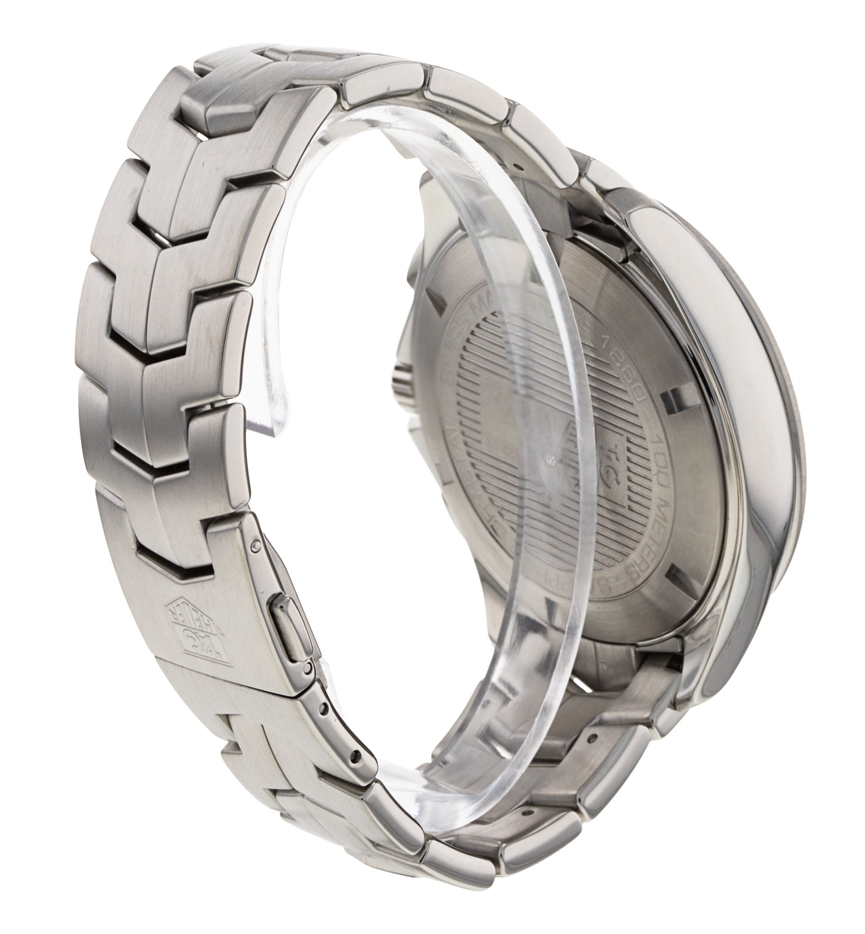 Tag Heuer Link CAT7010.BA0952 Thumbnail 3