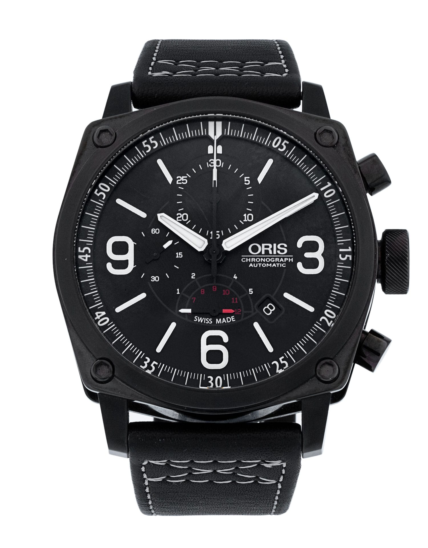 Oris BC4 674 7633 47 94 Thumbnail 1