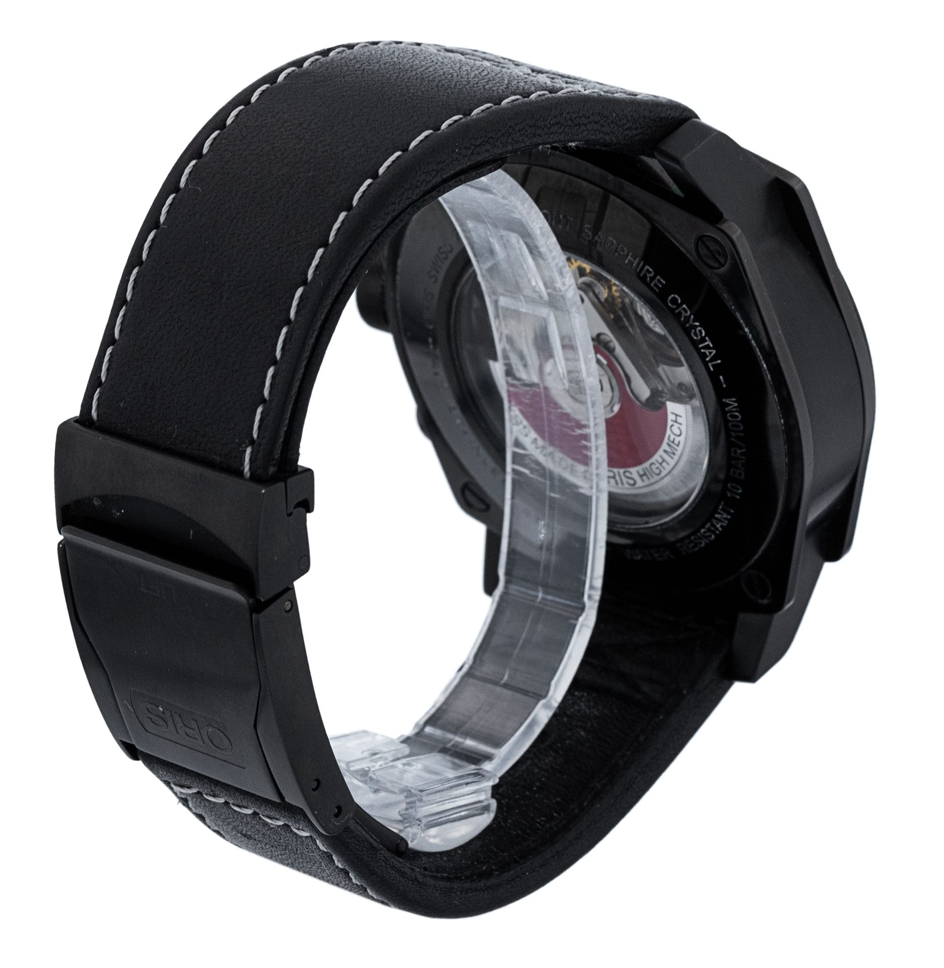 Oris BC4 674 7633 47 94 Thumbnail 3