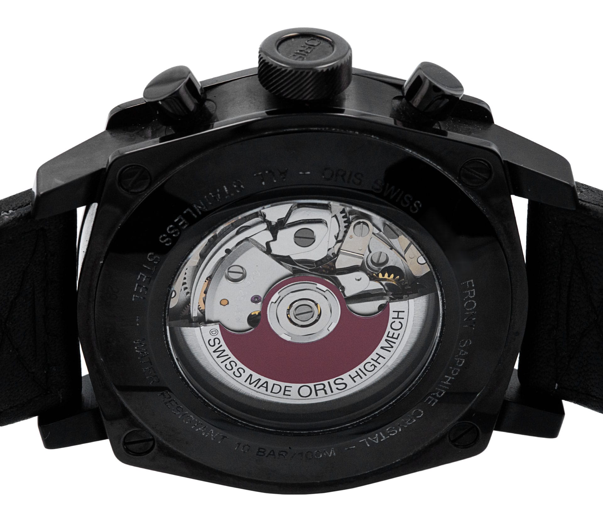 Oris BC4 674 7633 47 94 Thumbnail 4