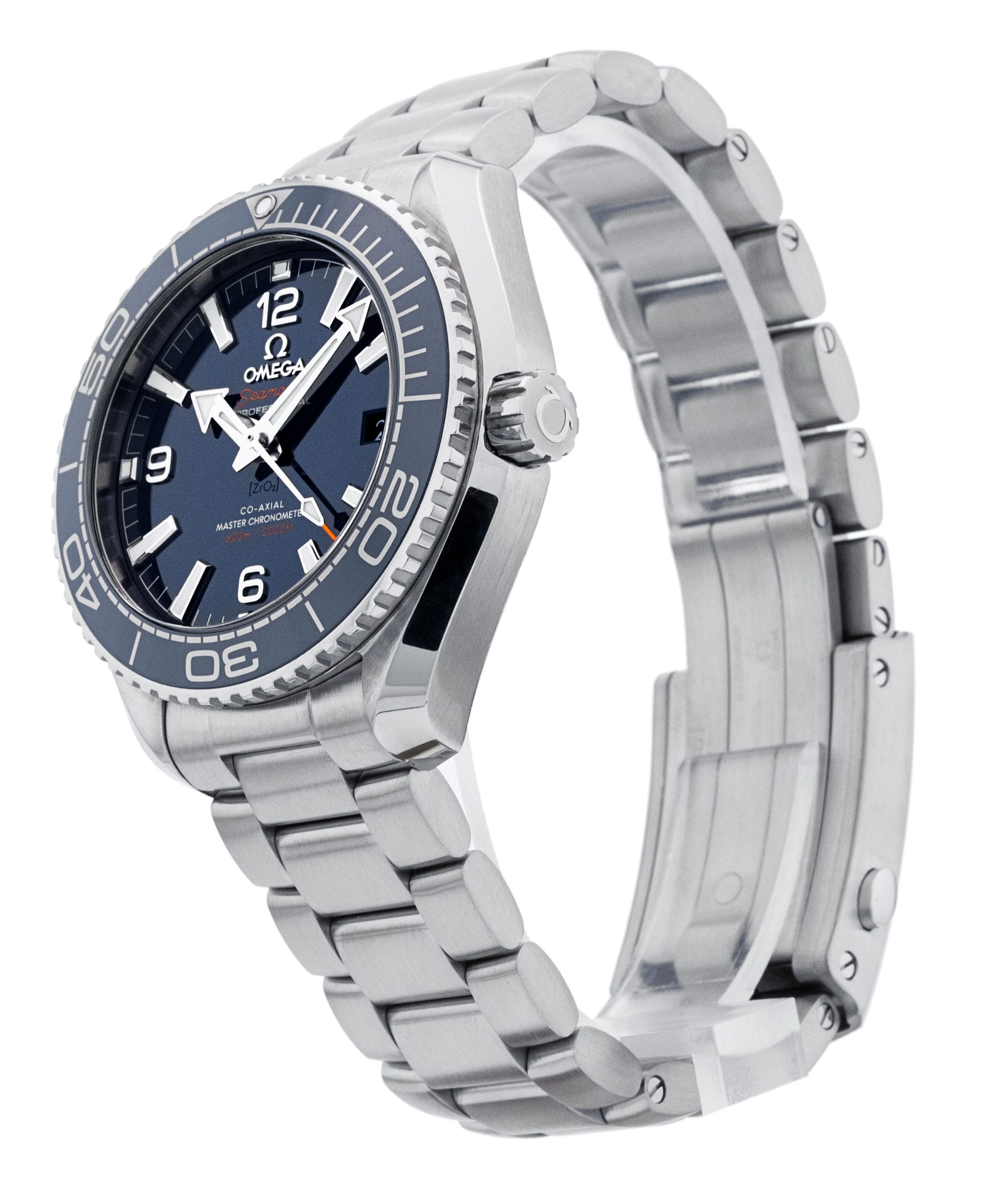 Omega Planet Ocean 215.33.40.20.03.001 Thumbnail 2