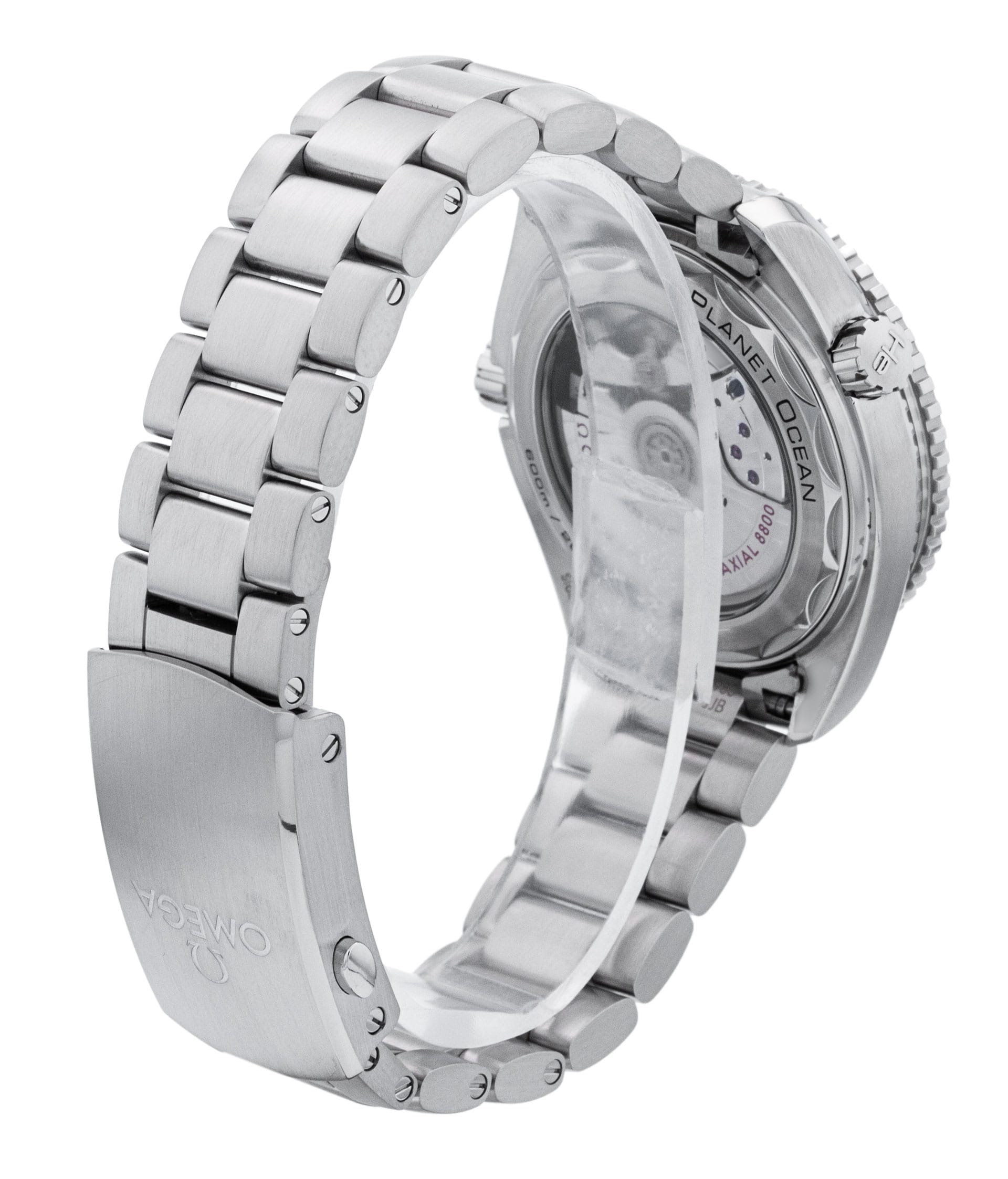 Omega Planet Ocean 215.33.40.20.03.001 Thumbnail 3