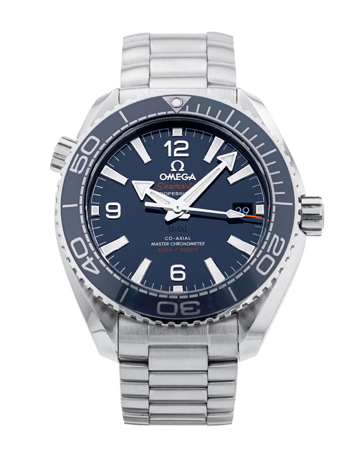 Omega Planet Ocean 215.33.40.20.03.001 Thumbnail 1