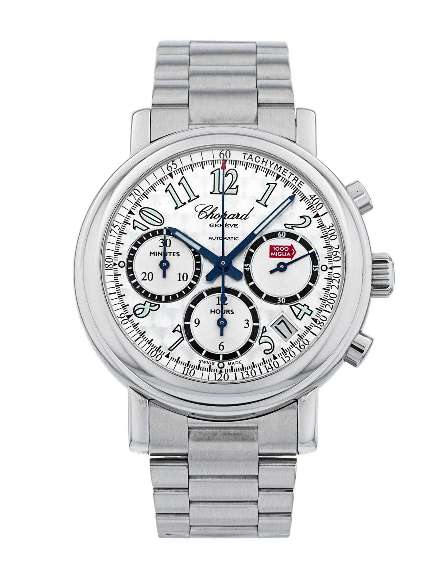 Chopard Mille Miglia 158331-3002 Thumbnail 1