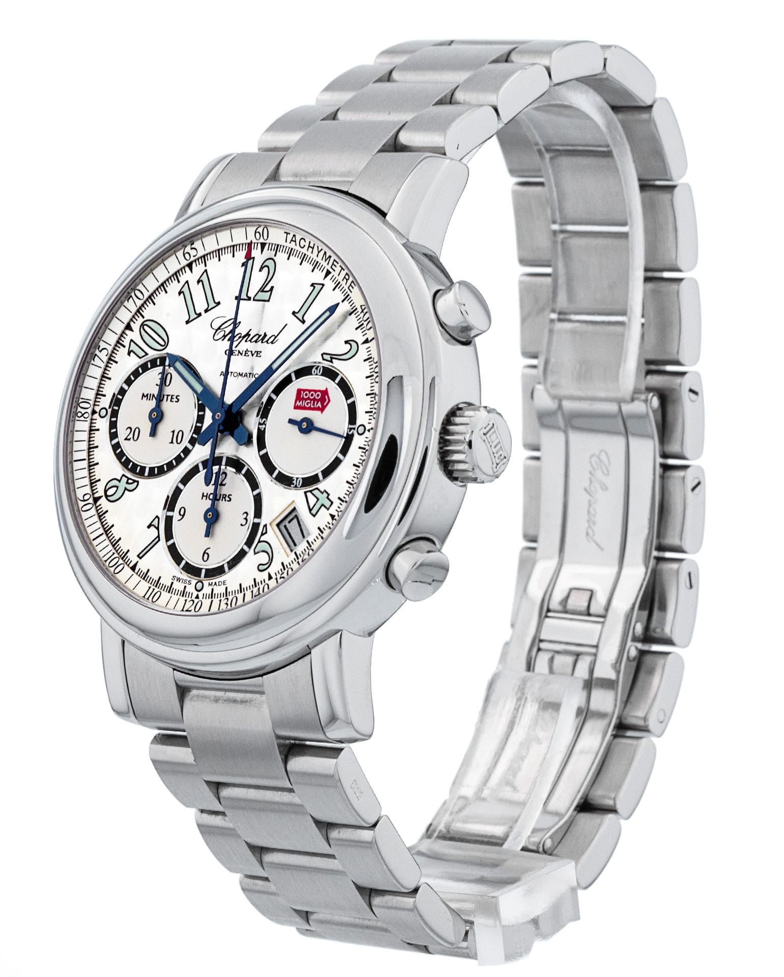 Chopard Mille Miglia 158331-3002 Thumbnail 2