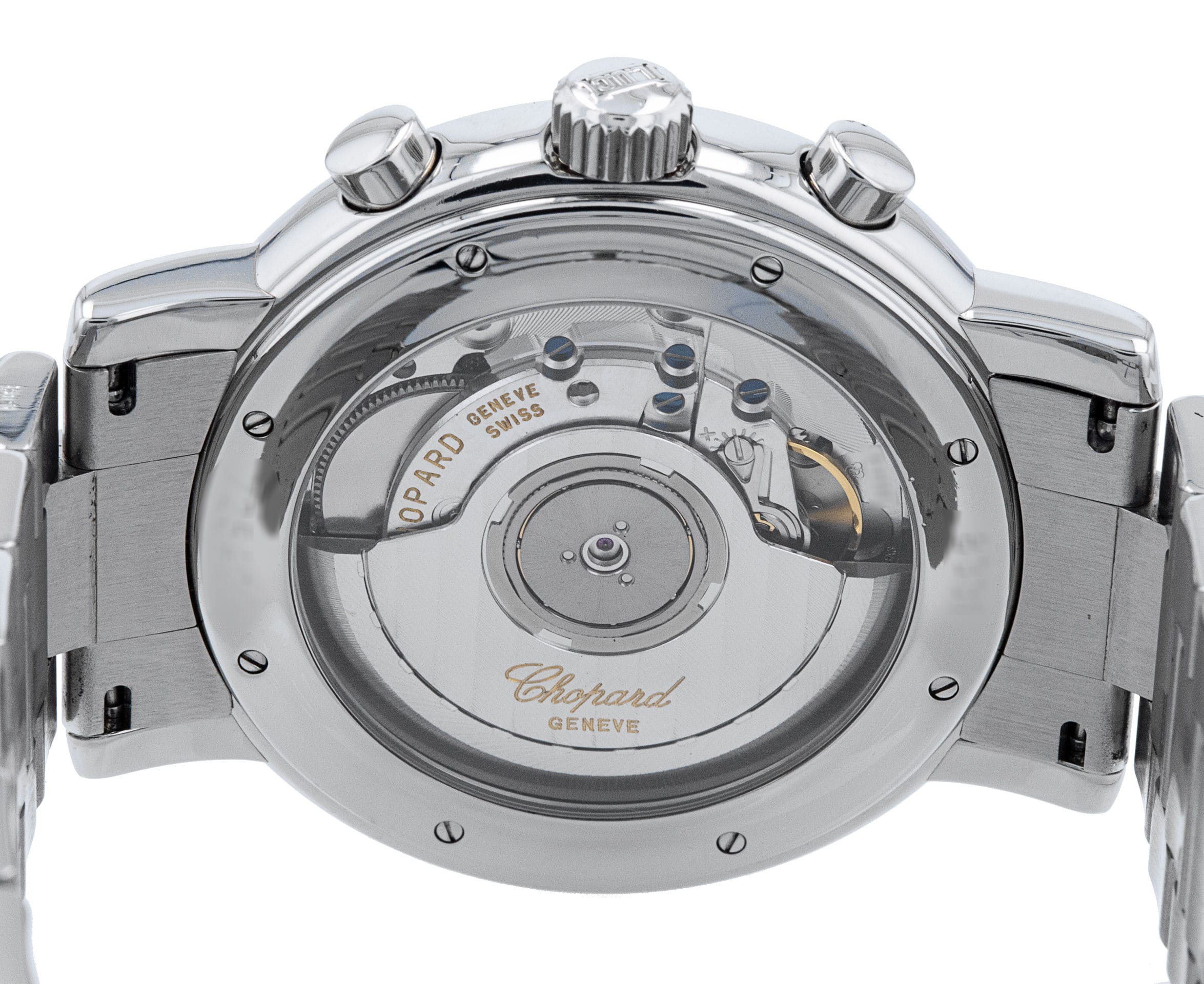 Chopard Mille Miglia 158331-3002 Thumbnail 4