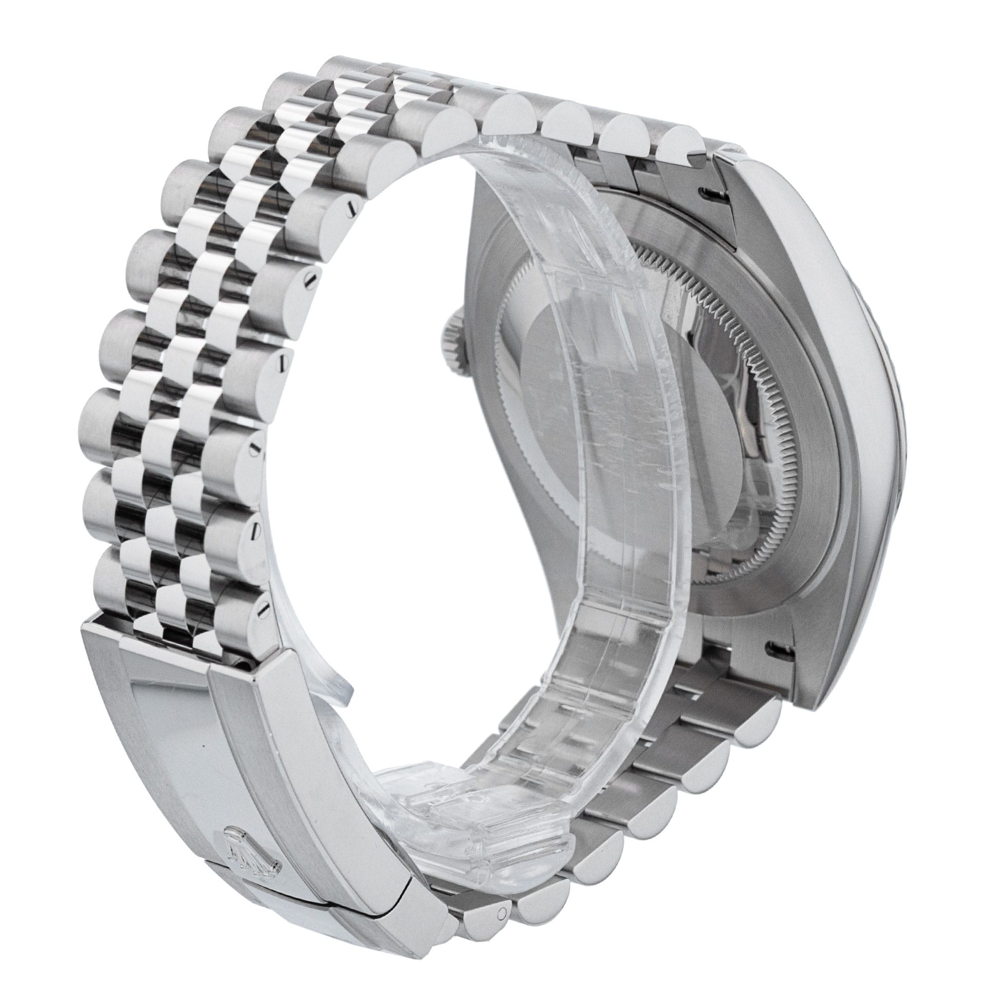 Rolex Datejust 41 126334 Thumbnail 3