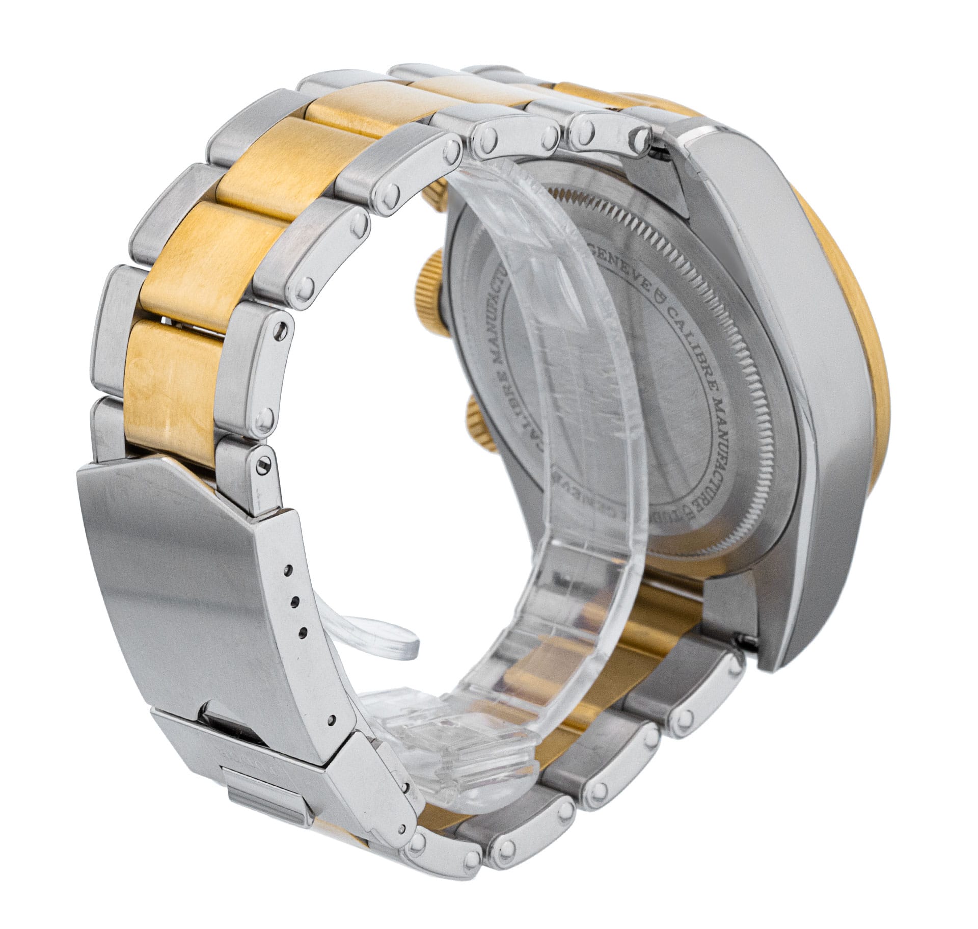 Tudor Black Bay Chrono M79363N-0007 Thumbnail 3