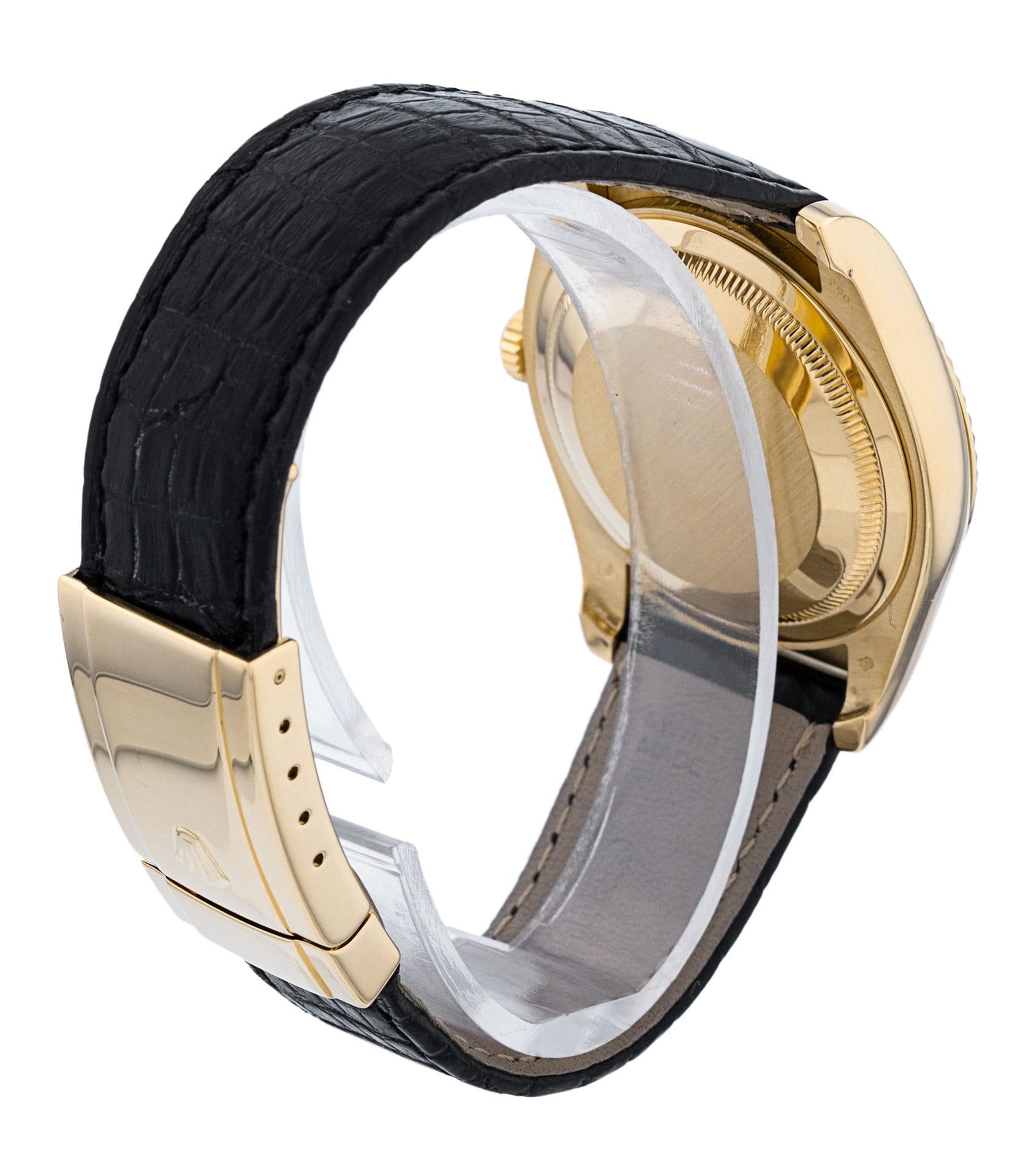 Rolex Datejust 116138 Thumbnail 3