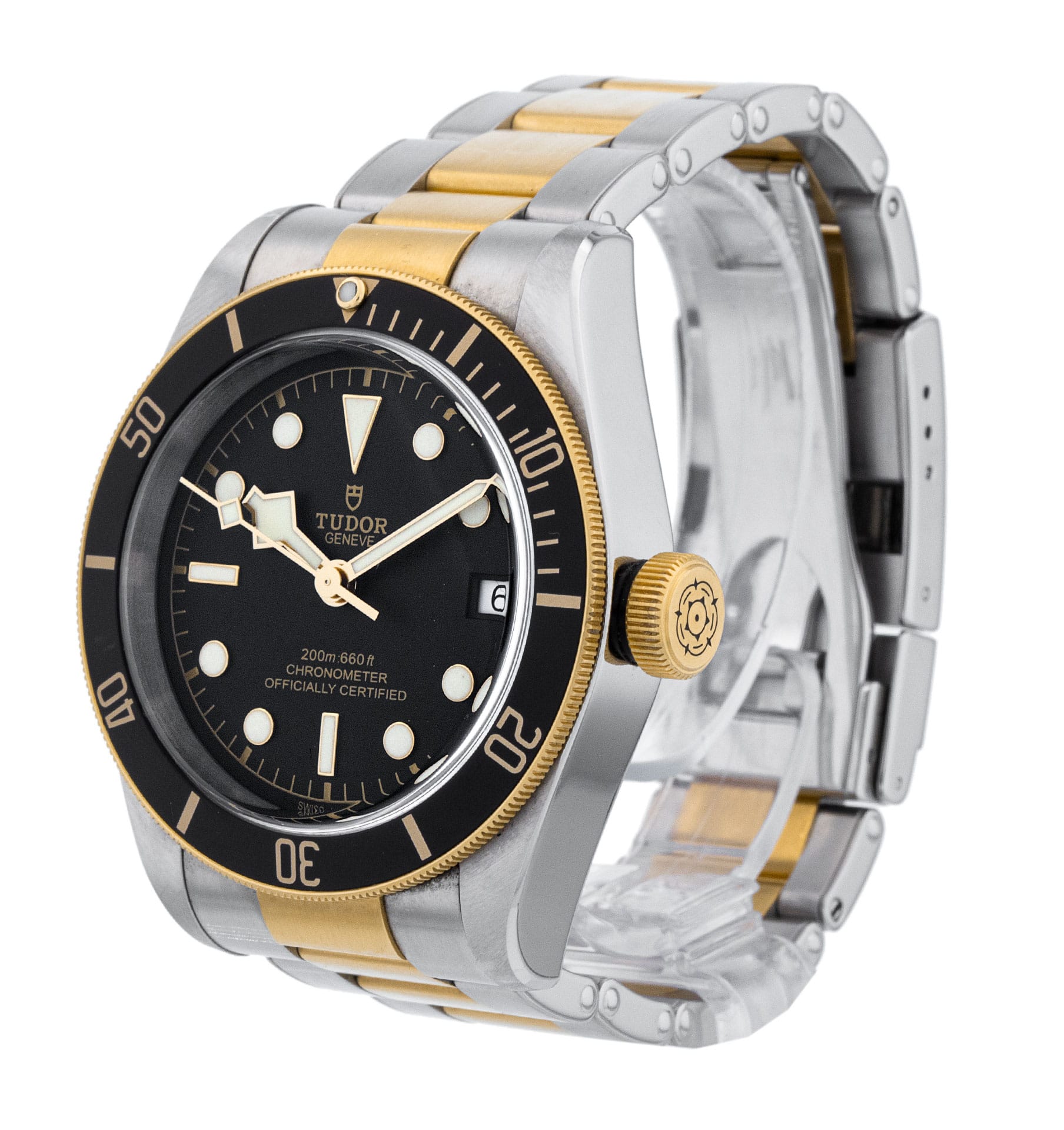 Tudor Black Bay M79733N-0008 Thumbnail 2