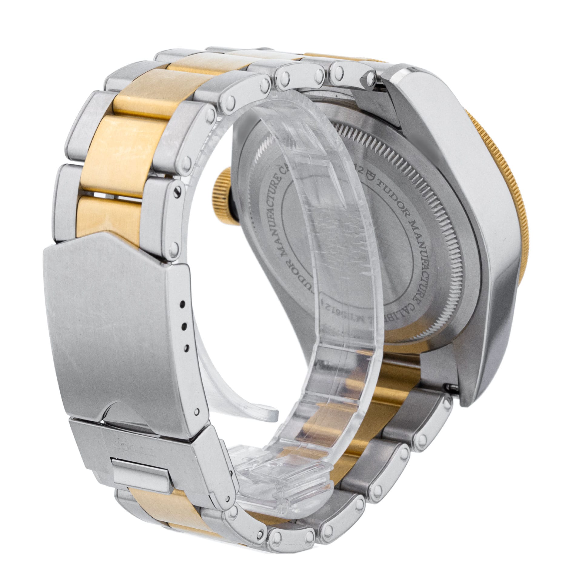 Tudor Black Bay M79733N-0008 Thumbnail 3