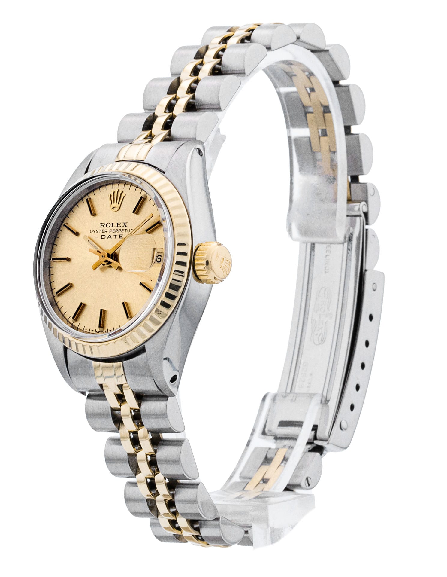 Rolex Datejust Lady 6917 Thumbnail 2