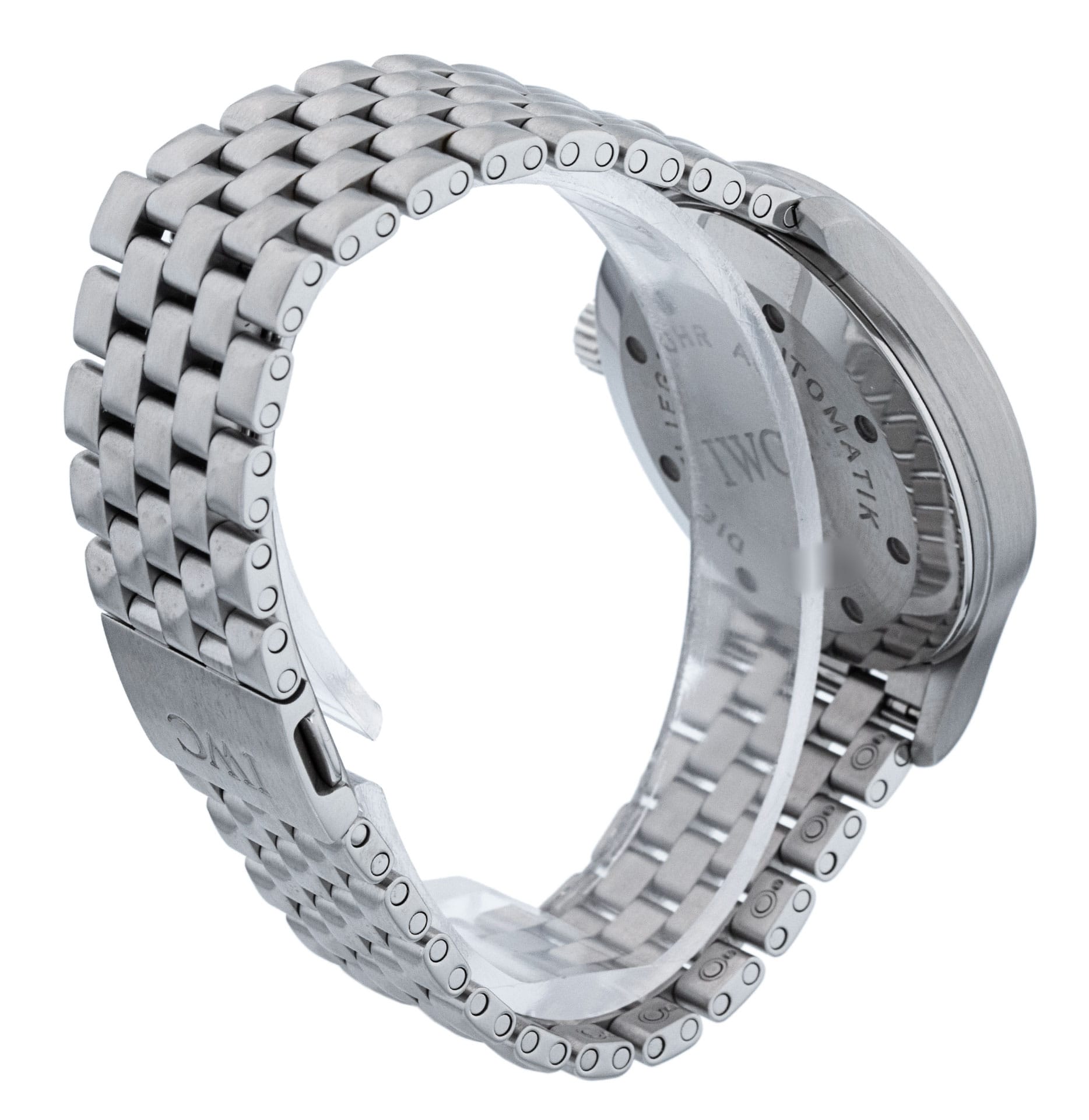 IWC Pilot's Mark XV IW325314 Thumbnail 3