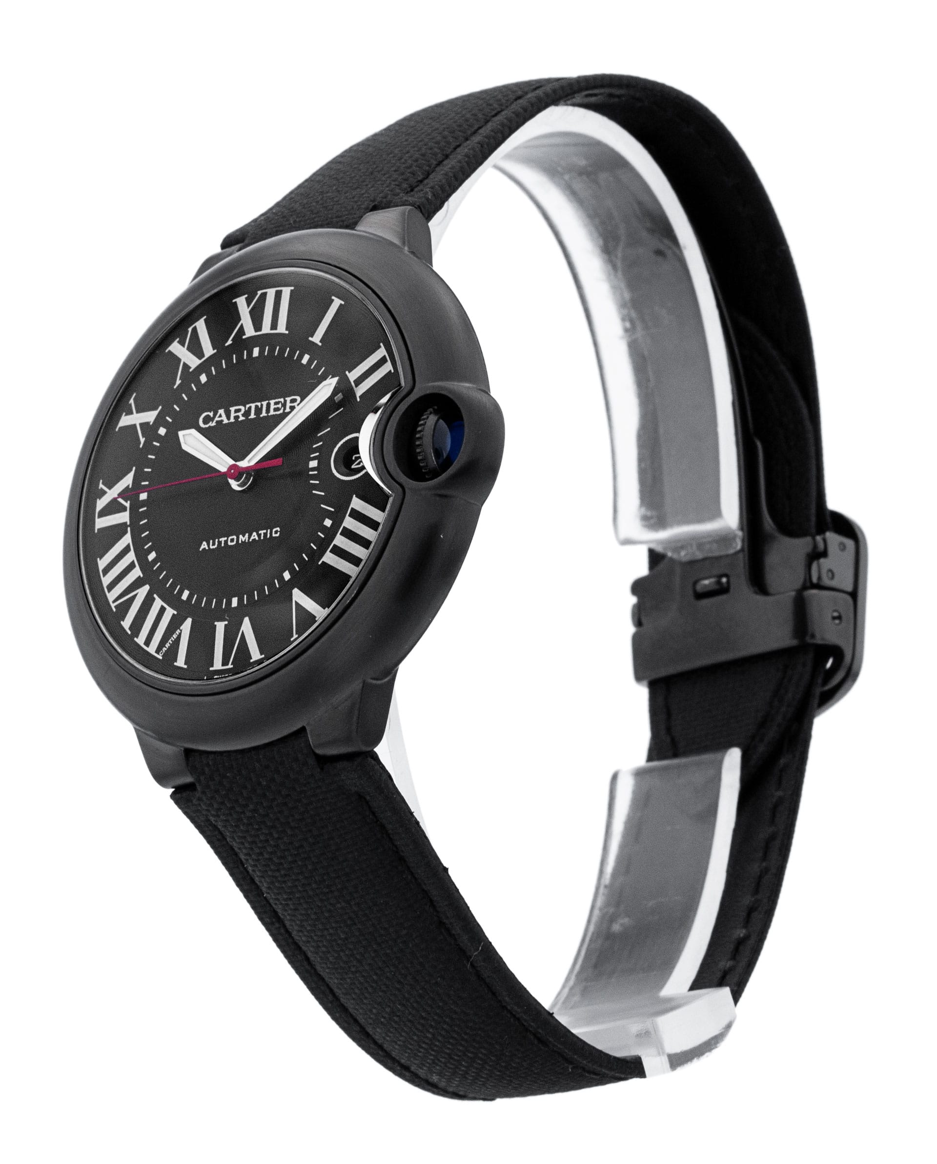 Cartier Ballon Bleu WSBB0015 Thumbnail 2