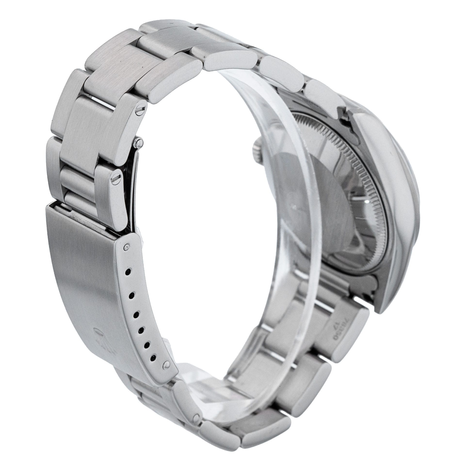 Rolex Mid-Size Datejust 68240 Thumbnail 3
