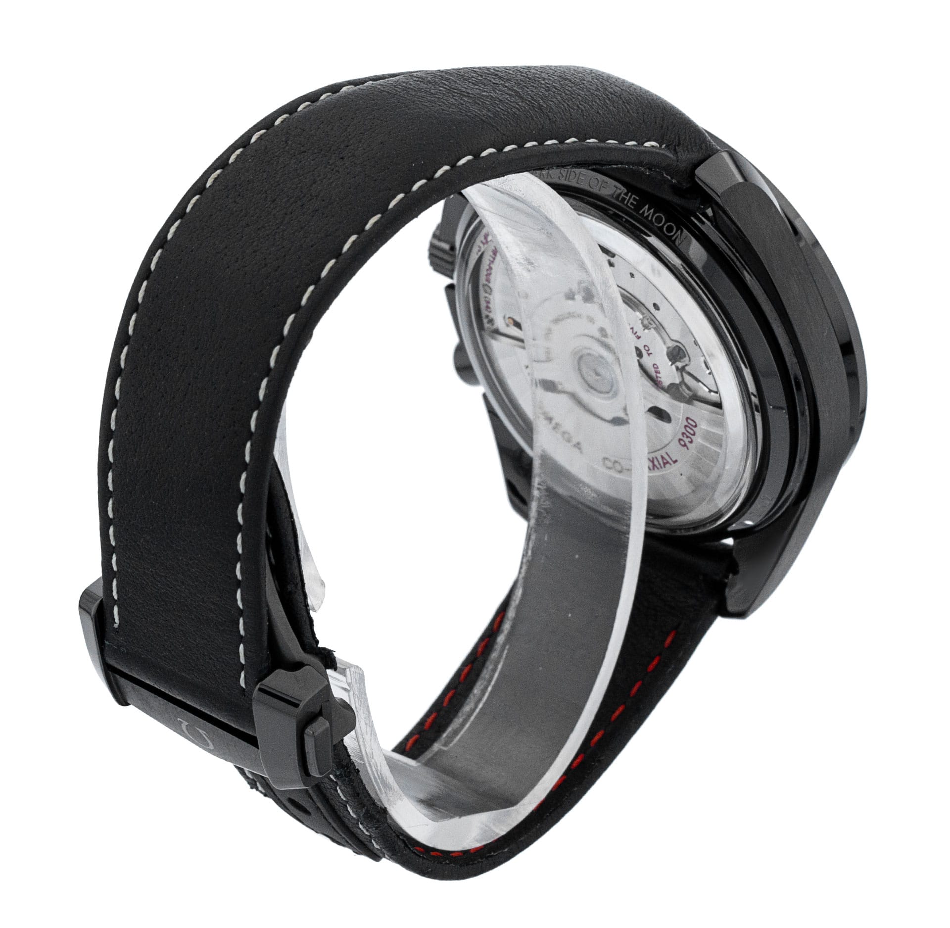 Omega Speedmaster Dark Side of the Moon 311.92.44.51.01.004 Thumbnail 3