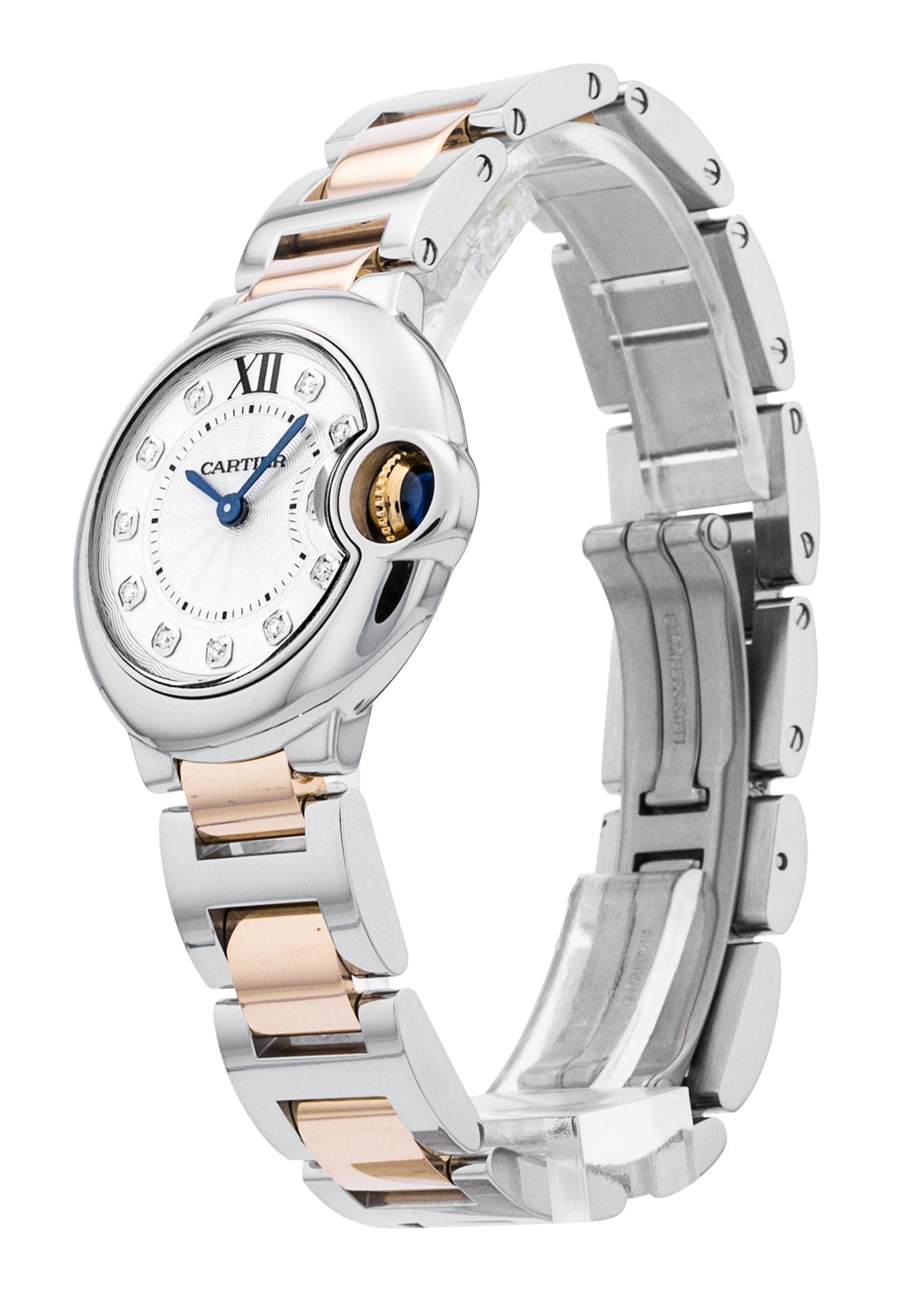 Cartier Ballon Bleu WE902030 Thumbnail 2
