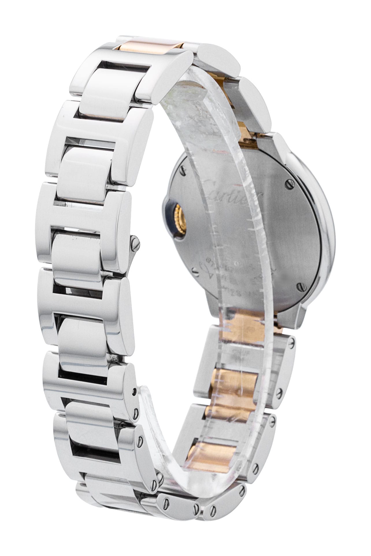 Cartier Ballon Bleu WE902030 Thumbnail 3