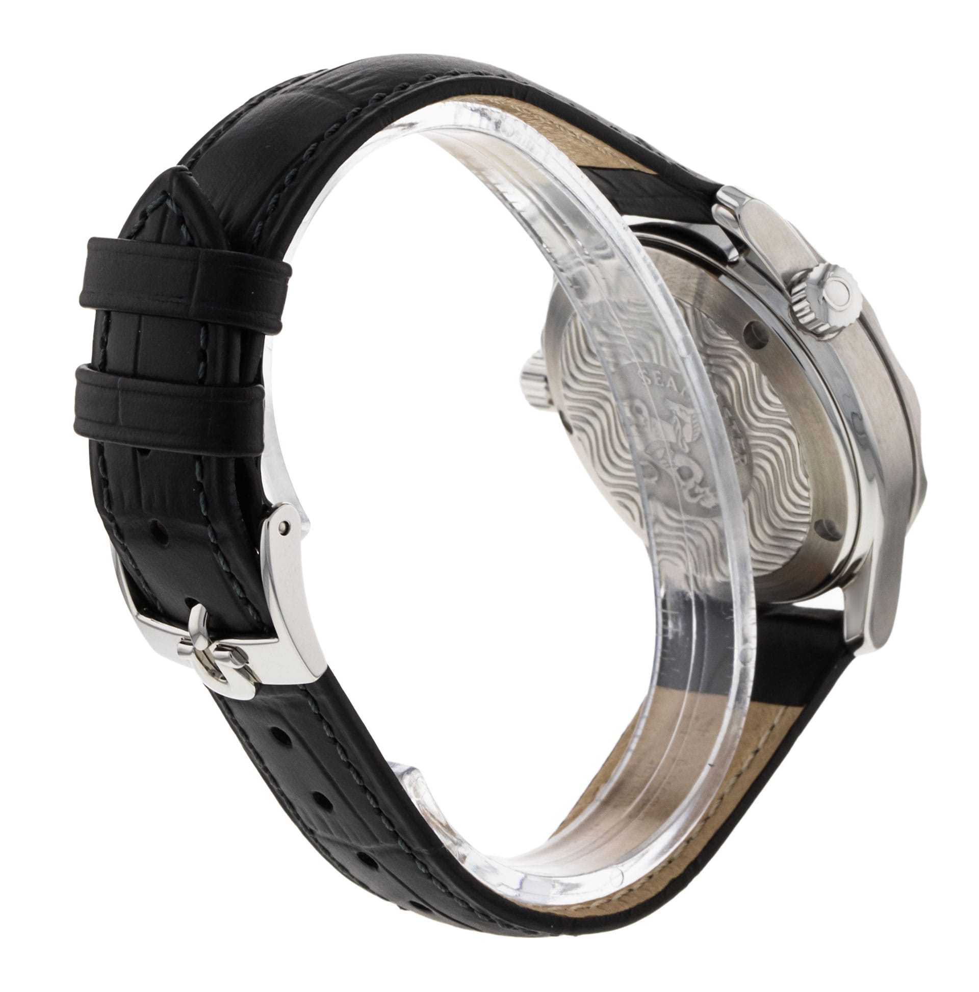 Omega Seamaster 300m Mid-Size 2253.80.00 Thumbnail 3