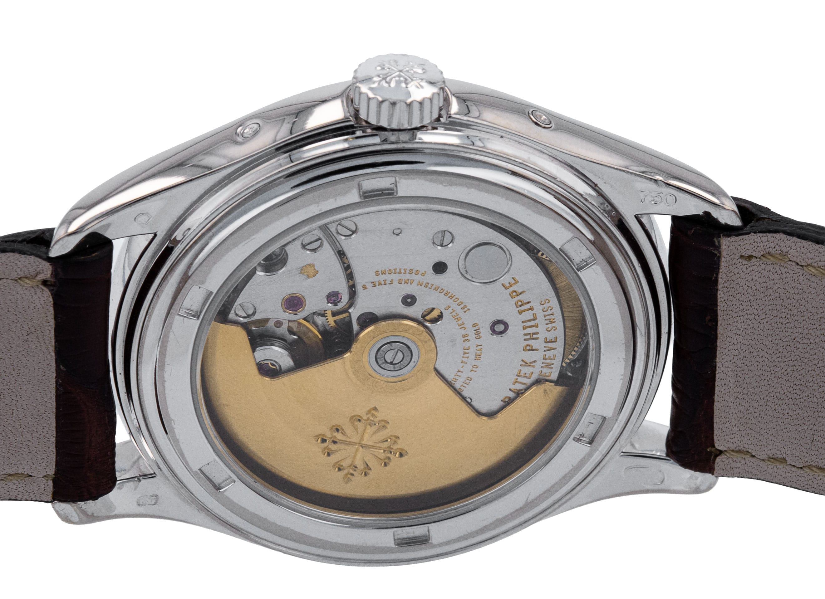 Patek Philippe Complications 5035G Thumbnail 4