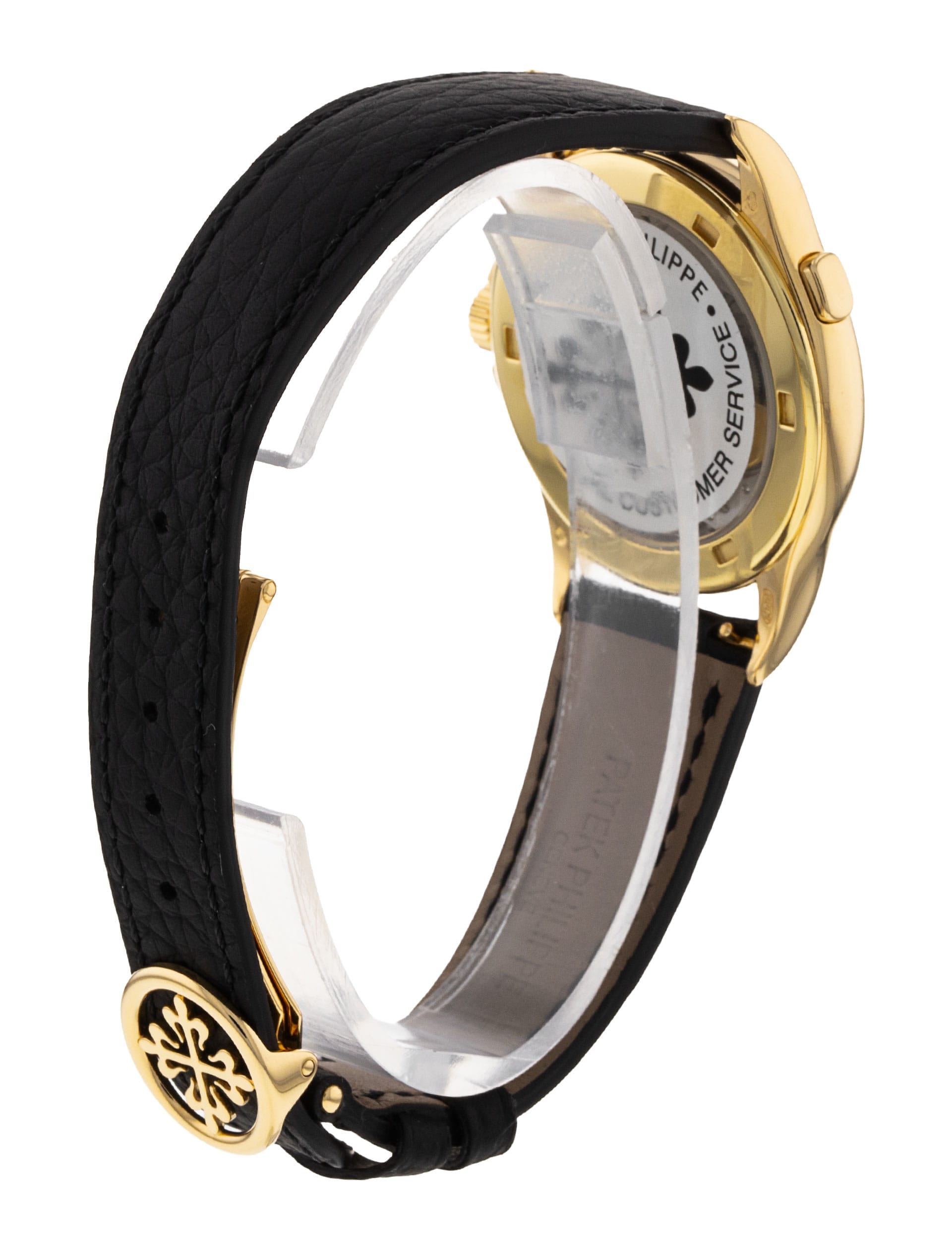 Patek Philippe World Time 5110J-001 Thumbnail 3