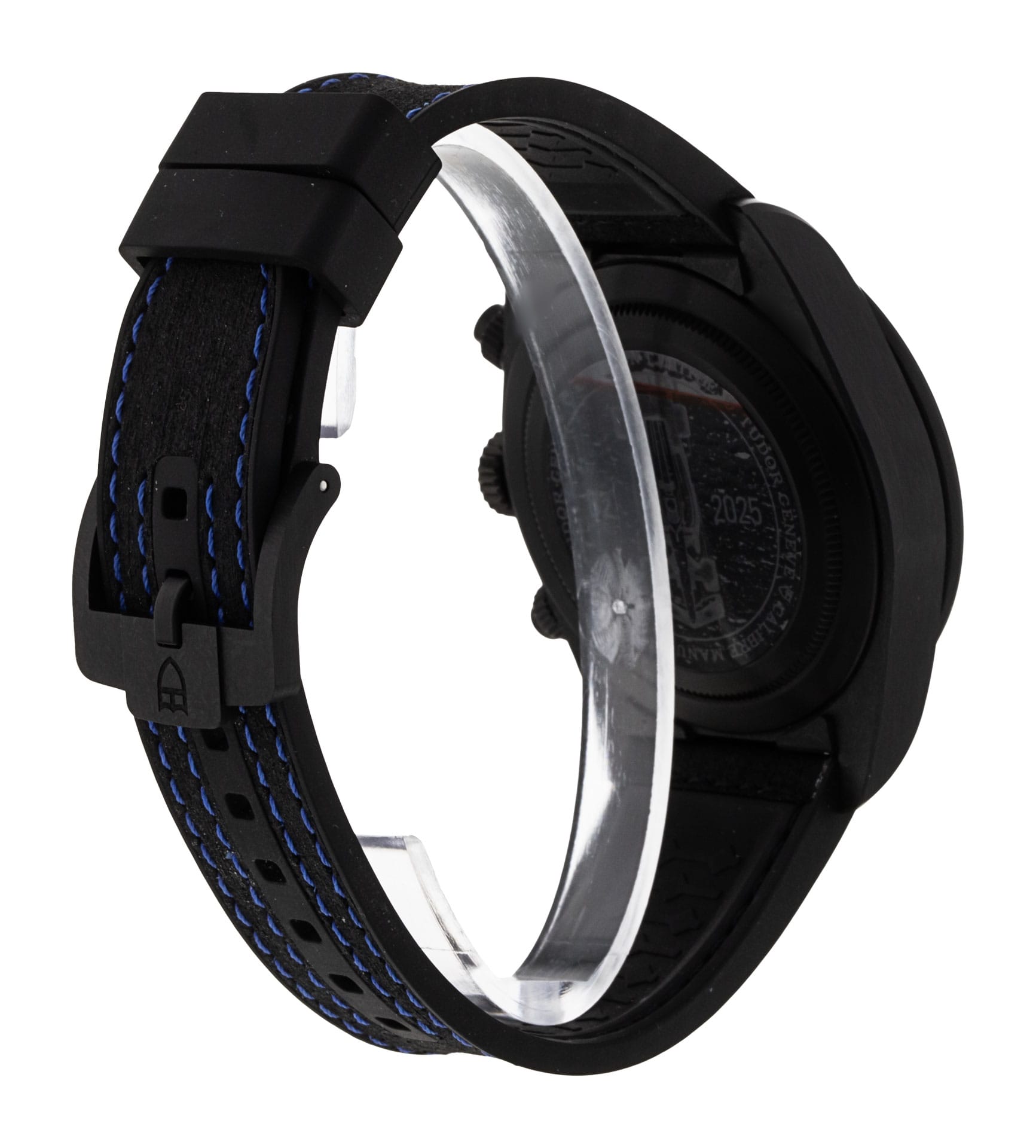 Tudor Black Bay Chrono M79377KN-0001 Thumbnail 3