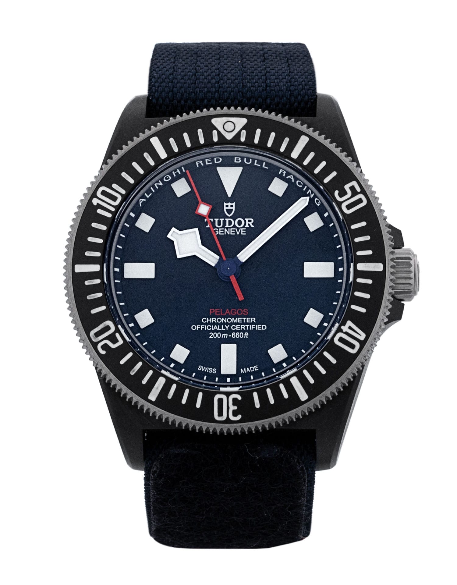 Tudor Pelagos FXD M25707KN-0001 Thumbnail 1