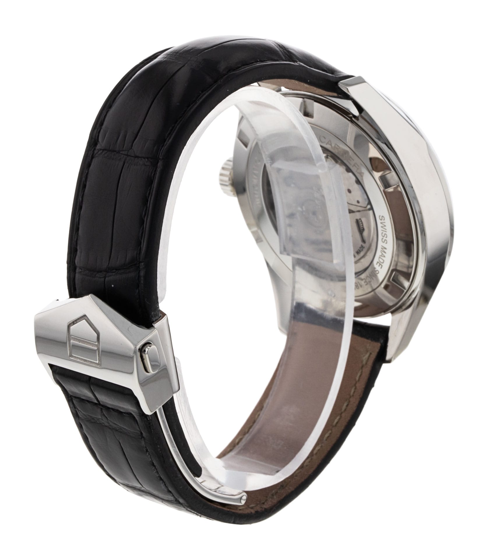 Tag Heuer Carrera WAR5010.FC6266 Thumbnail 3