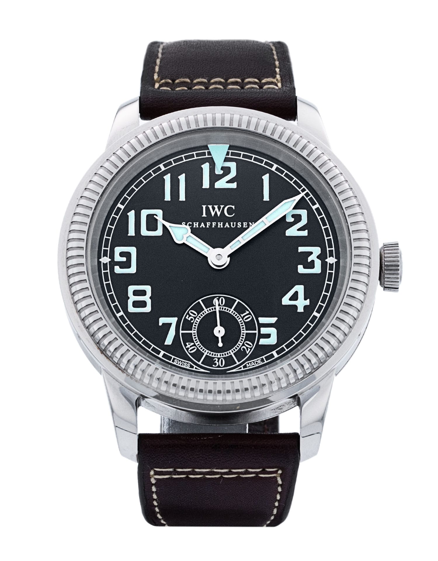 Pre-Owned IWC Vintage Collection Watch