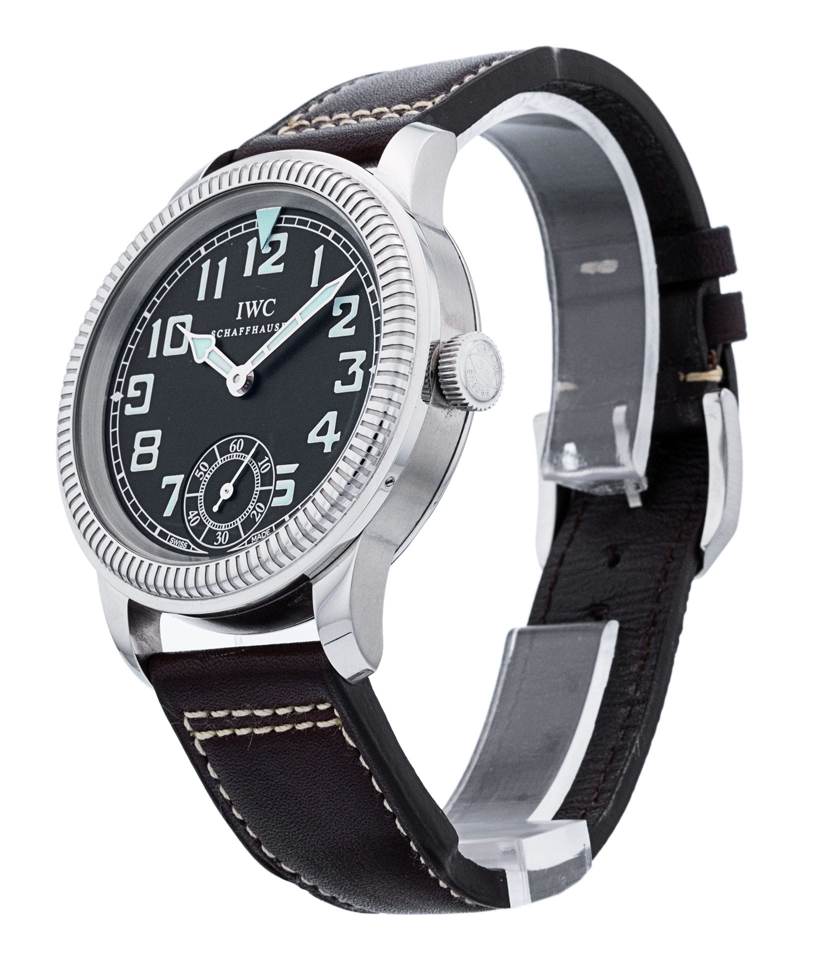 IWC Vintage Pilot's IW325401 Thumbnail 2