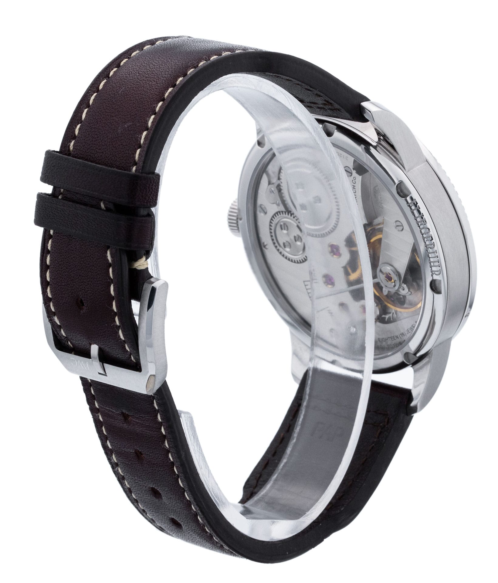 IWC Vintage Pilot's IW325401 Thumbnail 3